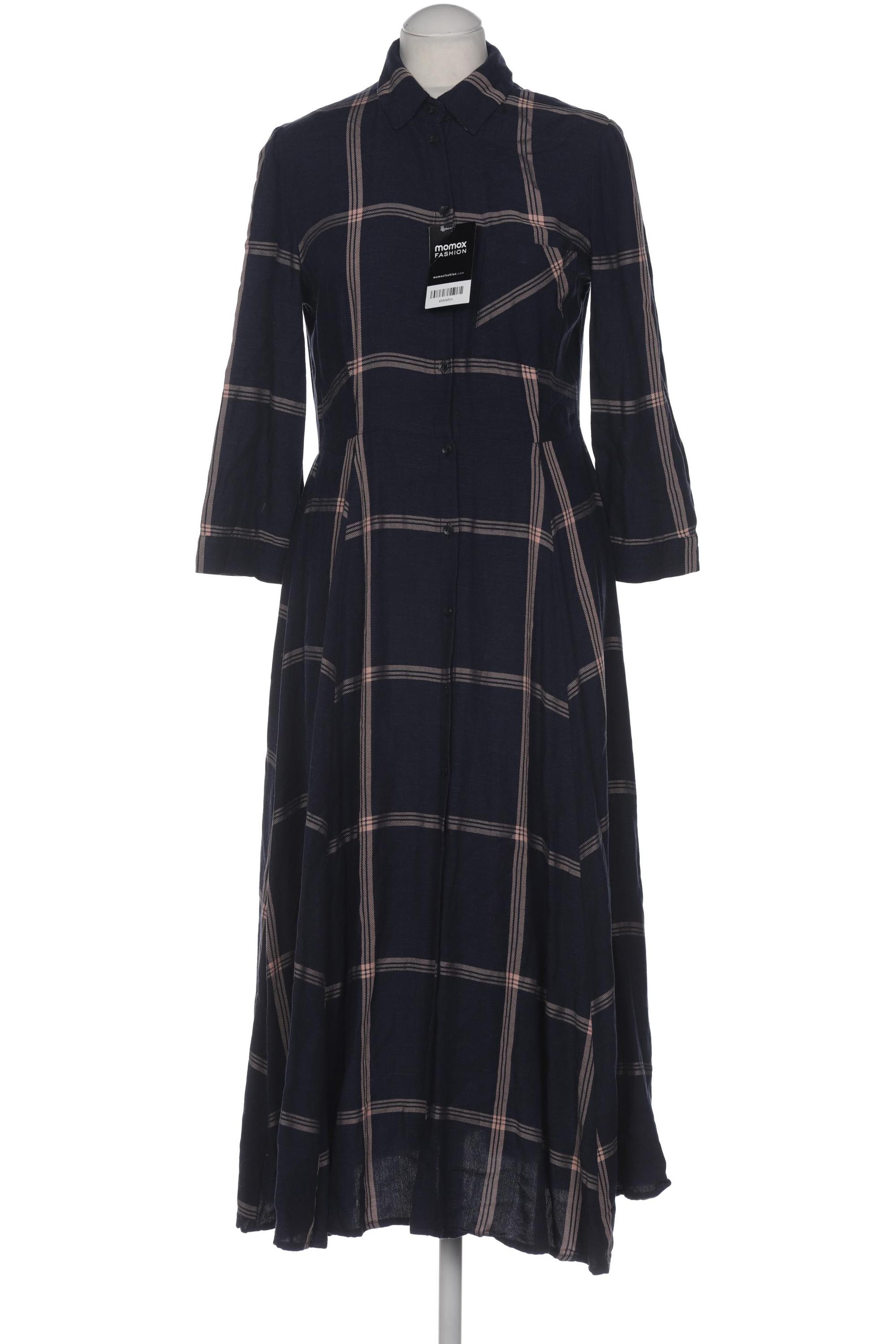 

Esprit Damen Kleid, marineblau