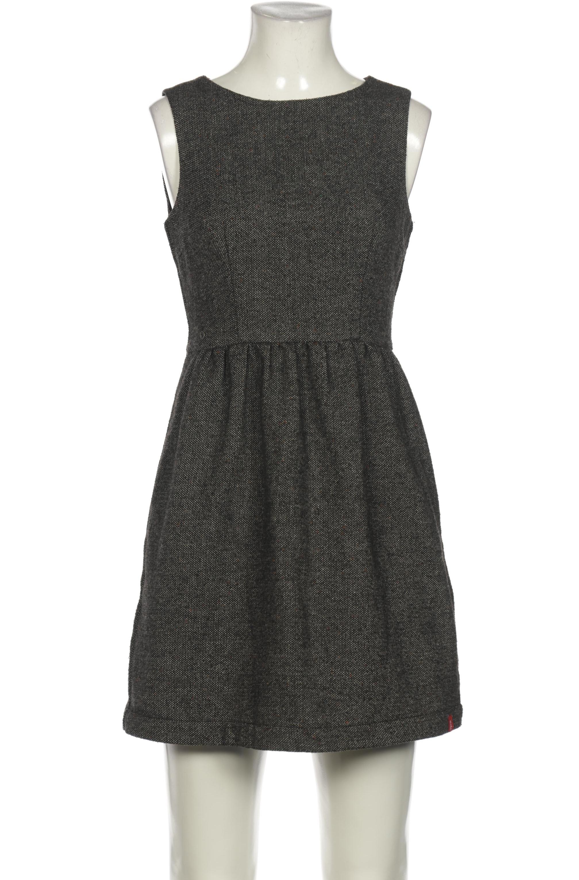 

Esprit Damen Kleid, grau, Gr. 32