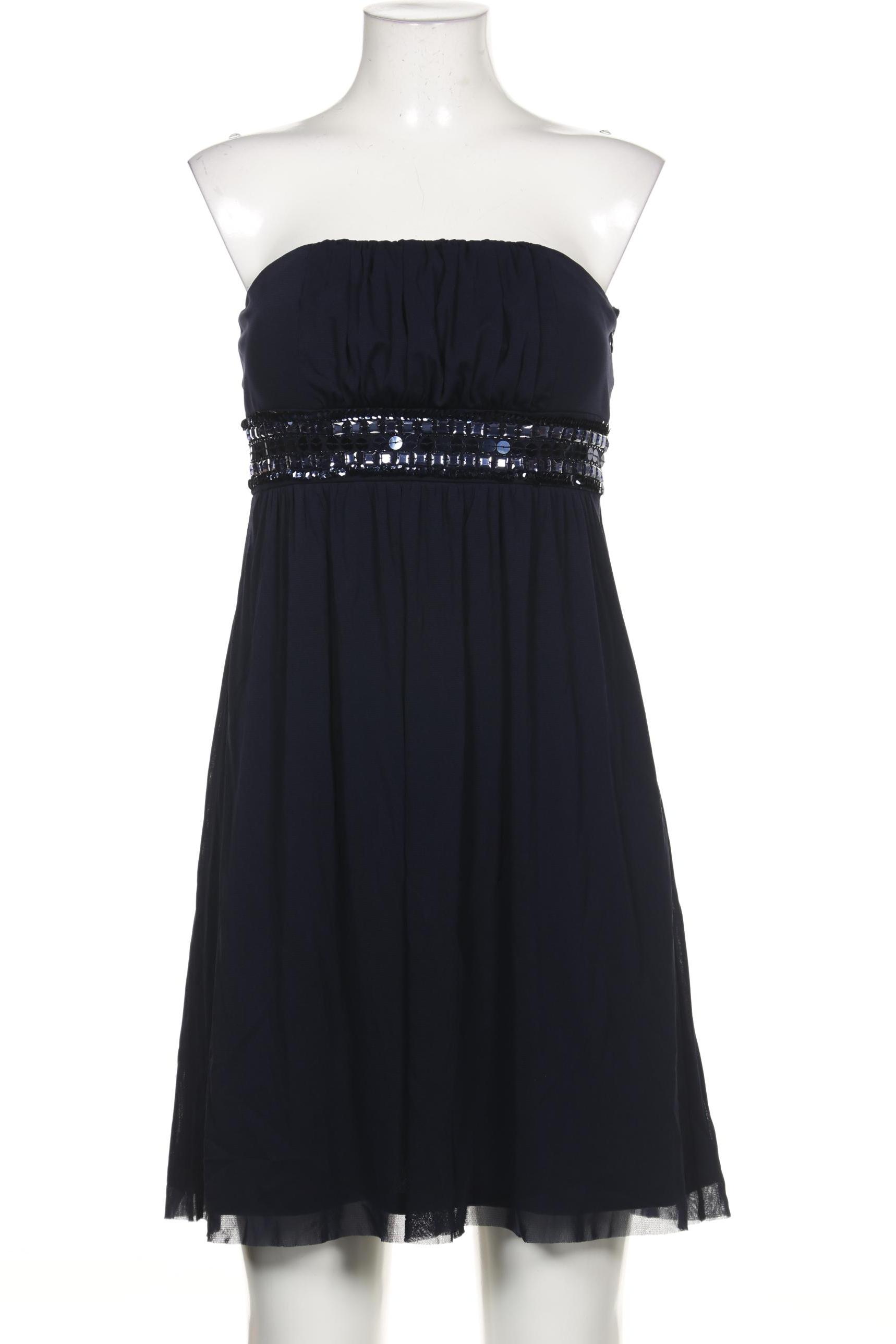 

Esprit Damen Kleid, marineblau, Gr. 38