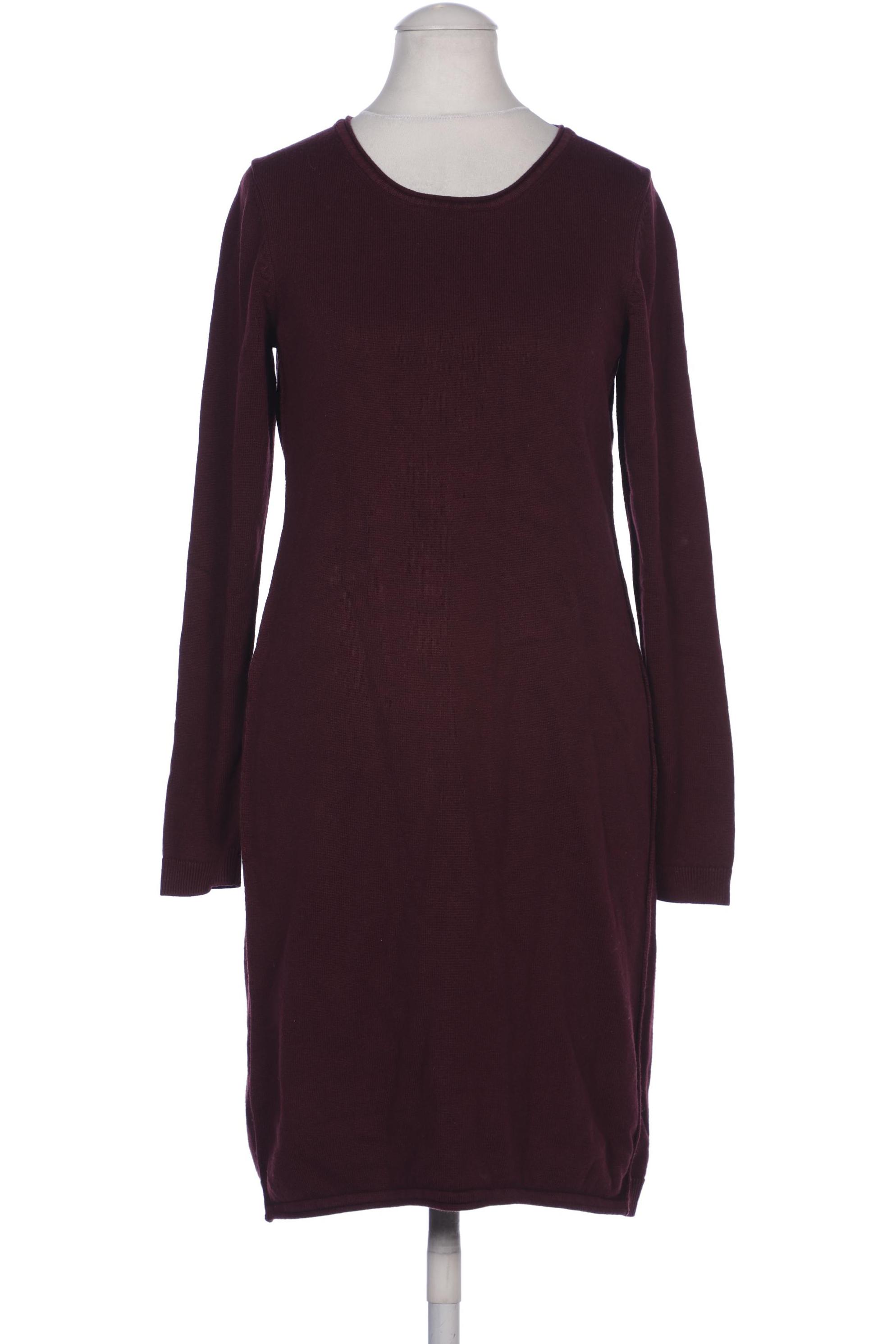 

Esprit Damen Kleid, bordeaux, Gr. 34