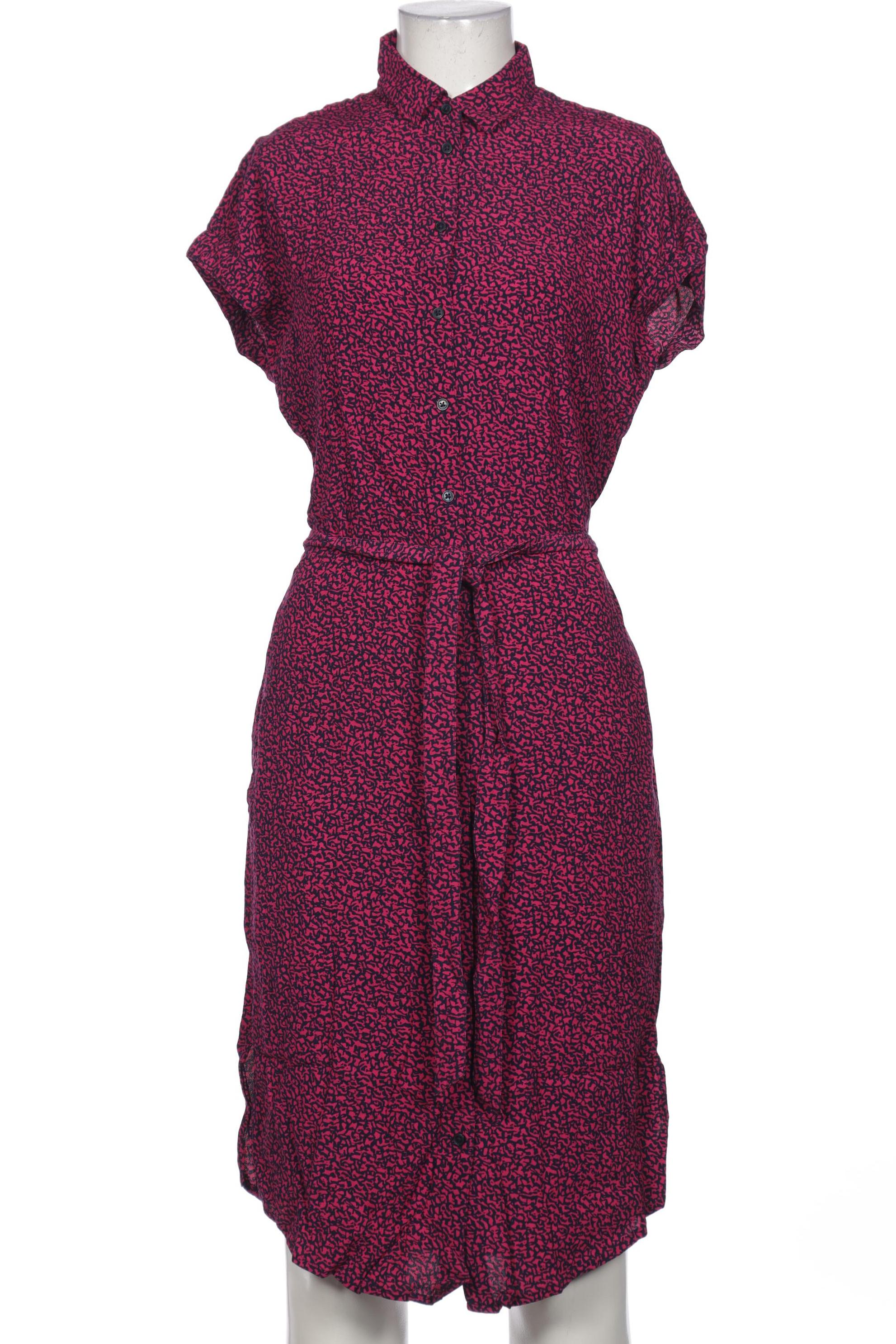 

Esprit Damen Kleid, pink, Gr. 34