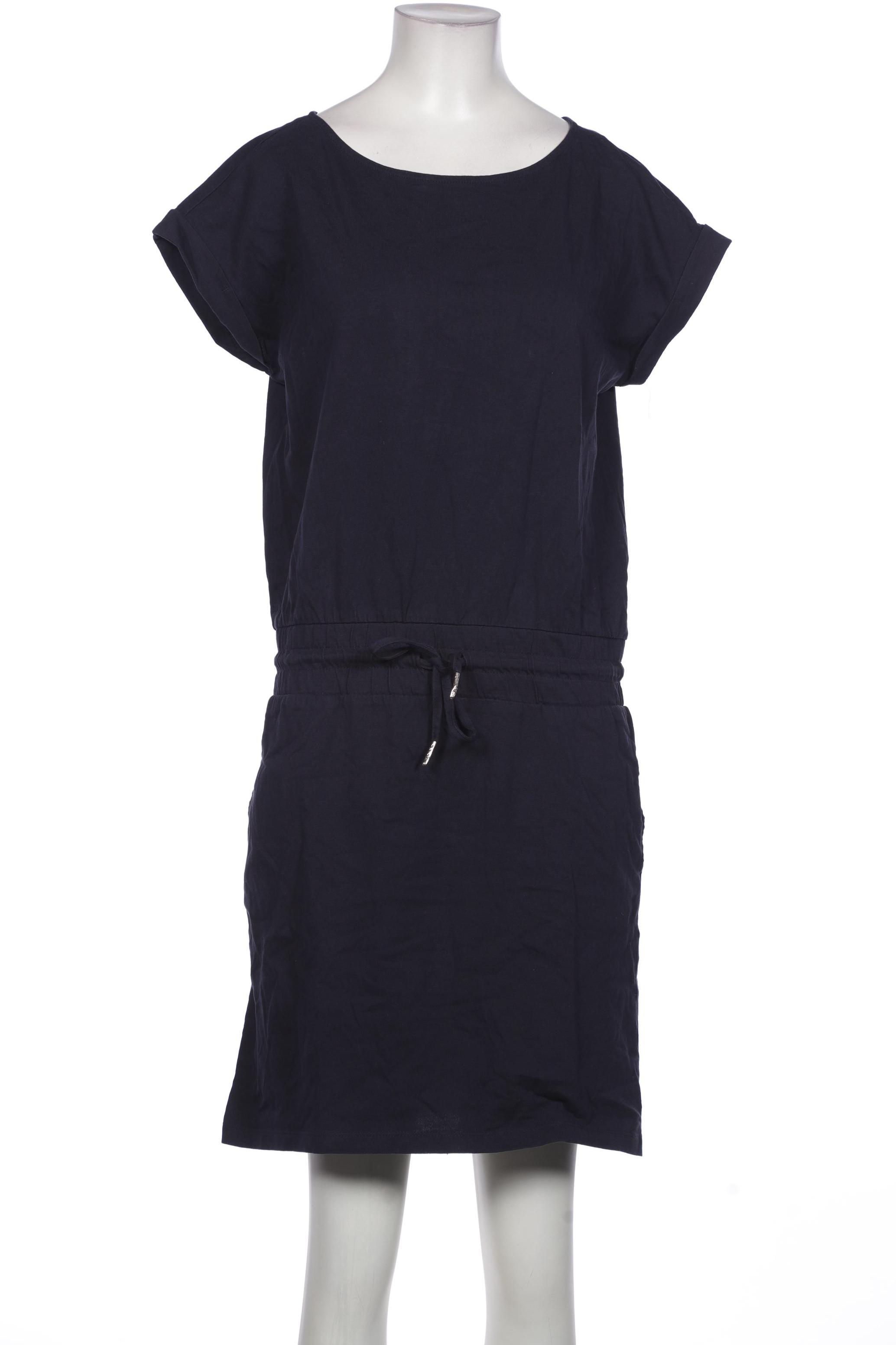 

Esprit Damen Kleid, marineblau, Gr. 36