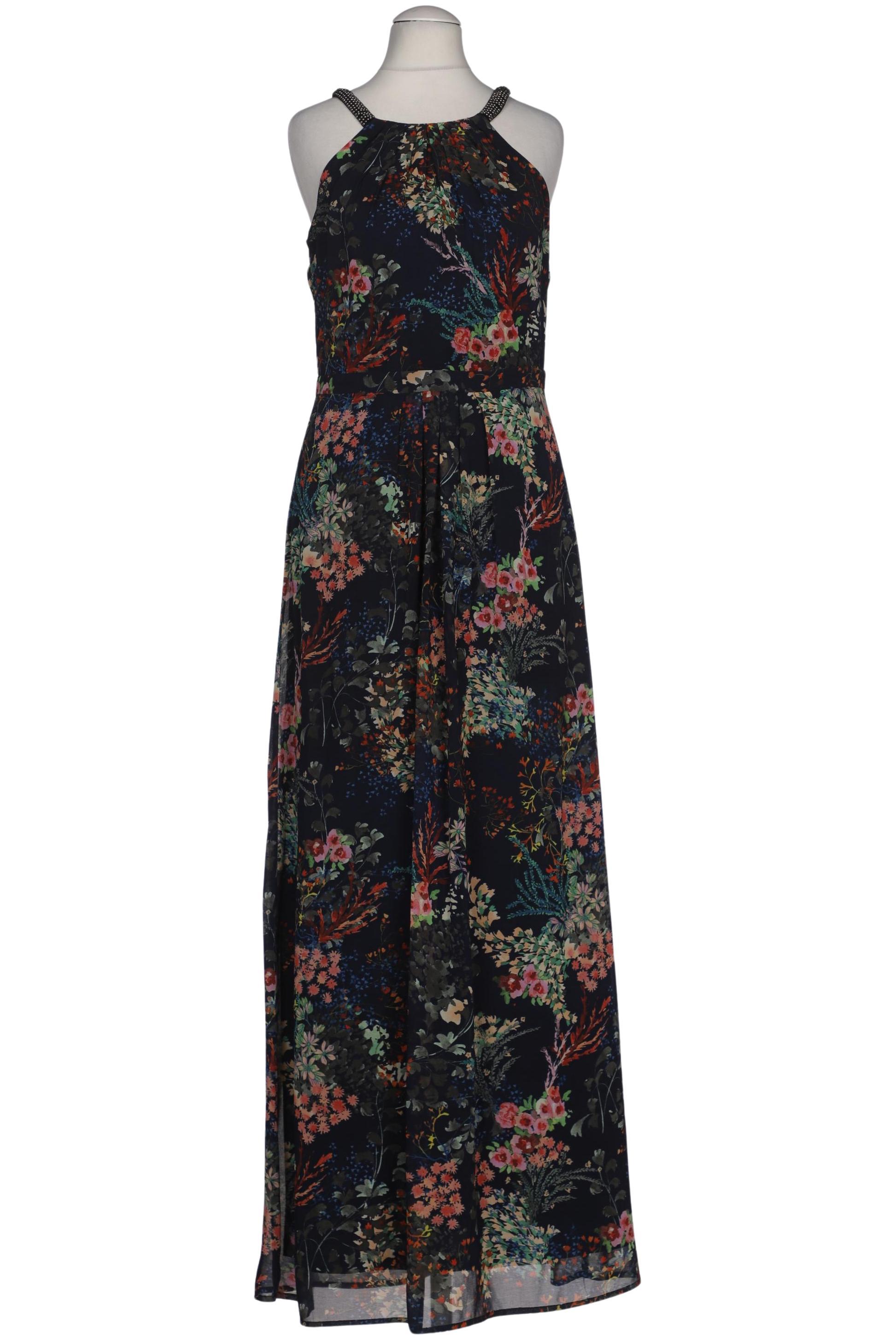 

Esprit Damen Kleid, mehrfarbig, Gr. 34