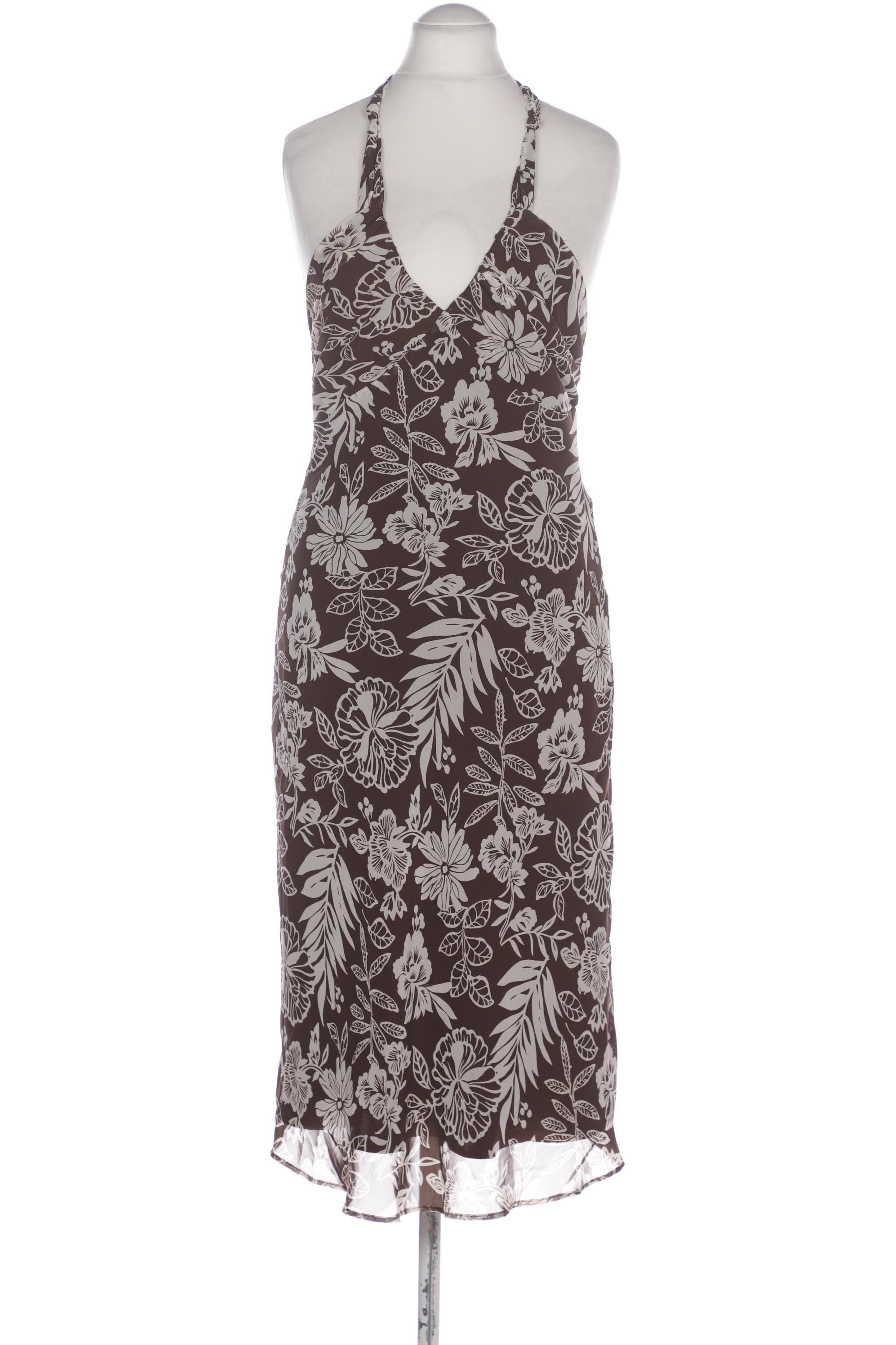 

Esprit Damen Kleid, braun, Gr. 42