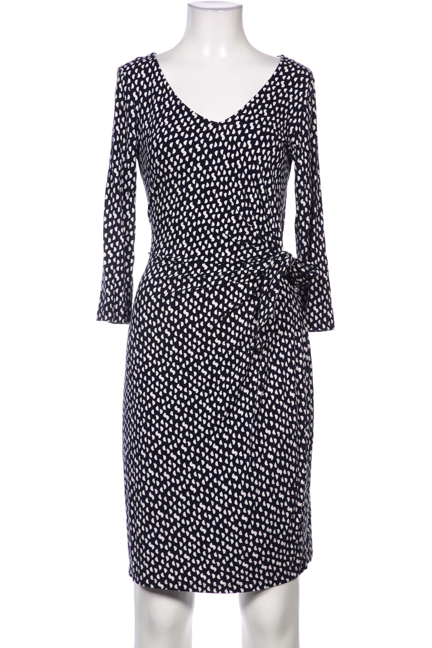 

Esprit Damen Kleid, marineblau, Gr. 38