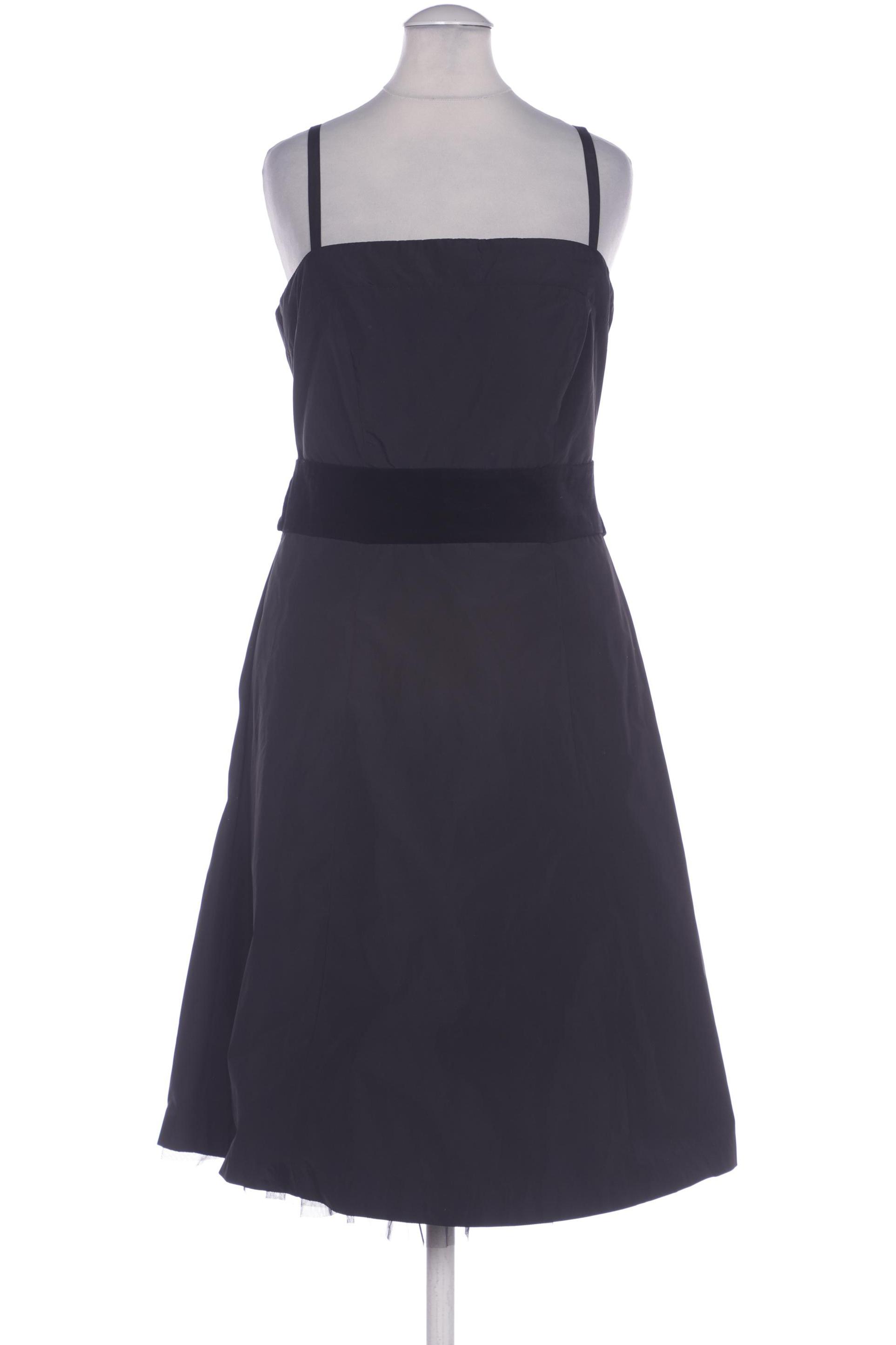 

Esprit Damen Kleid, schwarz, Gr. 36