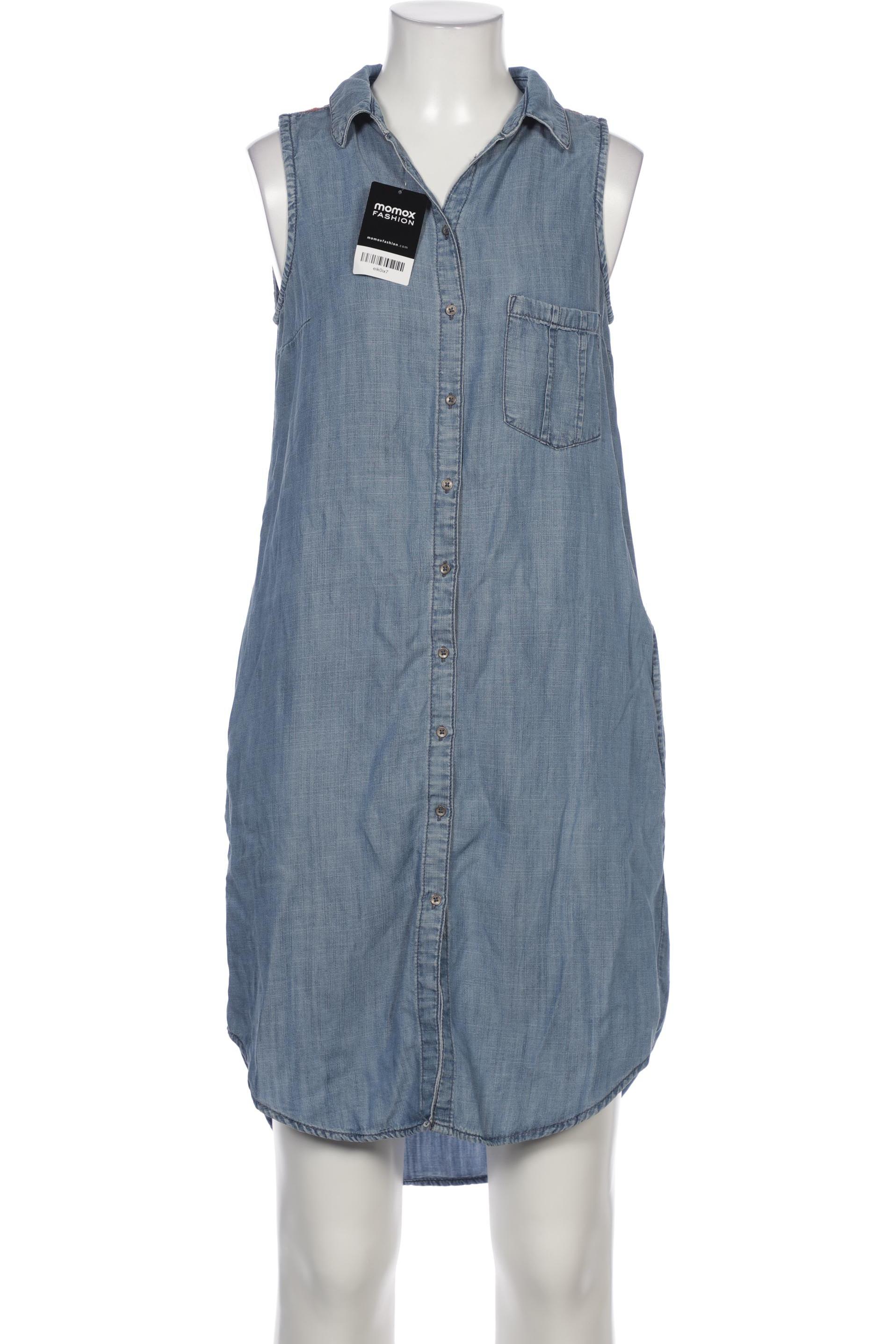 

Esprit Damen Kleid, blau, Gr. 36