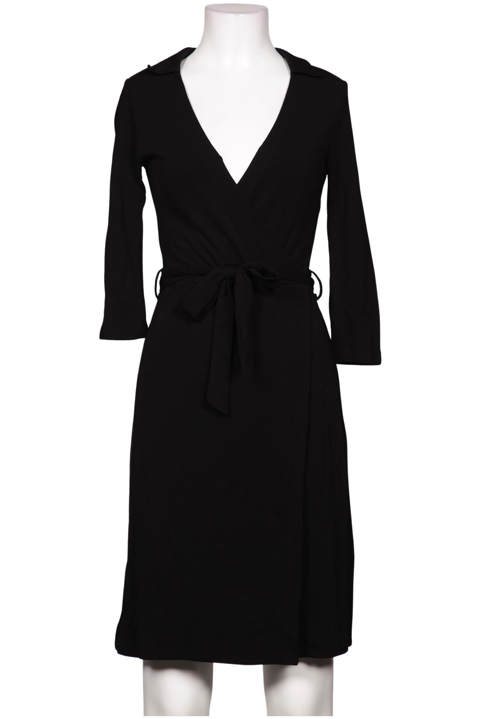 

Esprit Damen Kleid, schwarz, Gr. 34