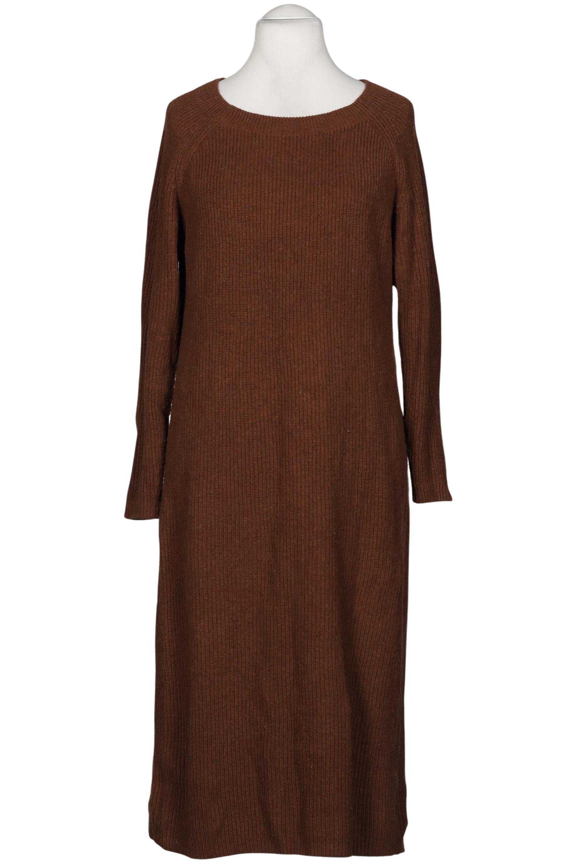 

Esprit Damen Kleid, braun, Gr. 38