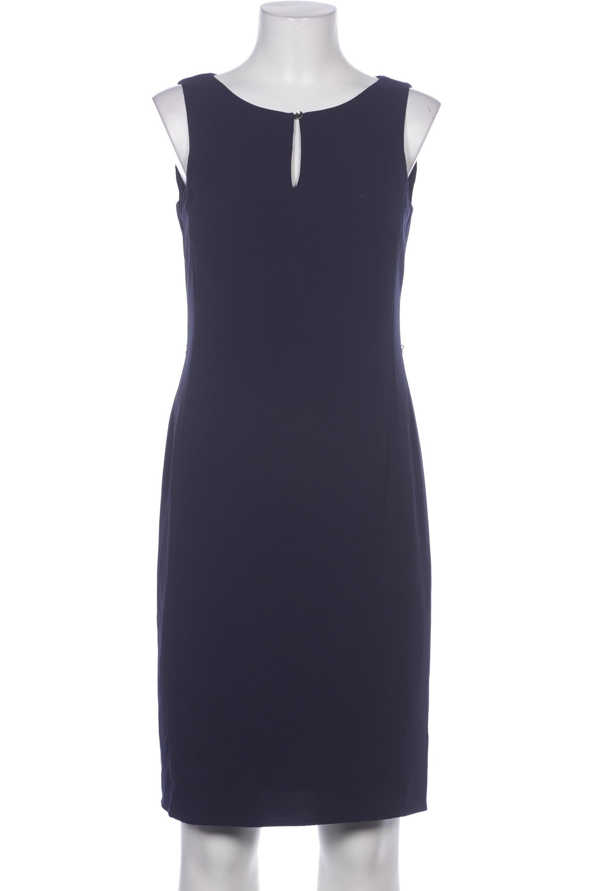 Thumbnail - Esprit Damen Kleid, marineblau, Gr. 38