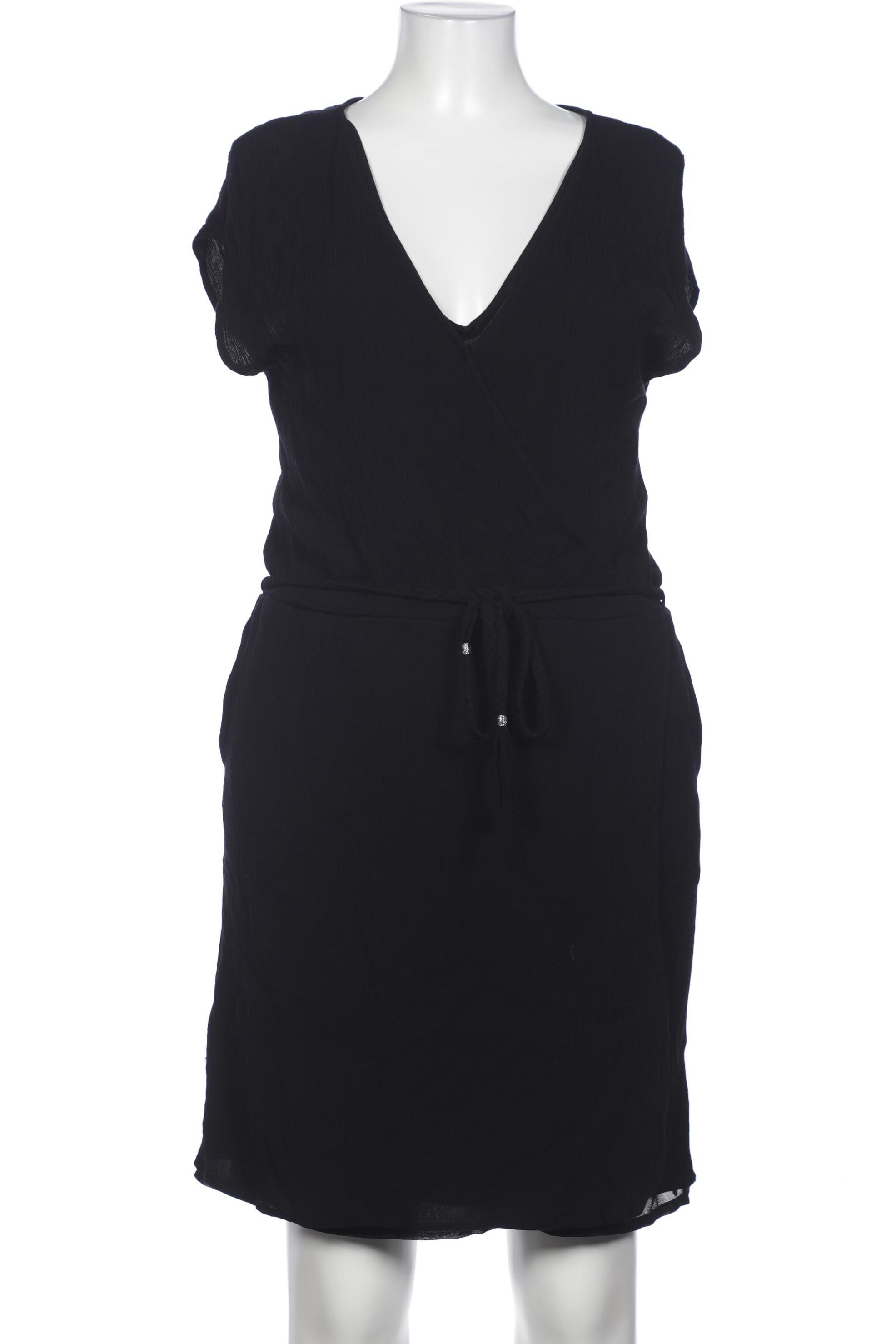 

Esprit Damen Kleid, schwarz