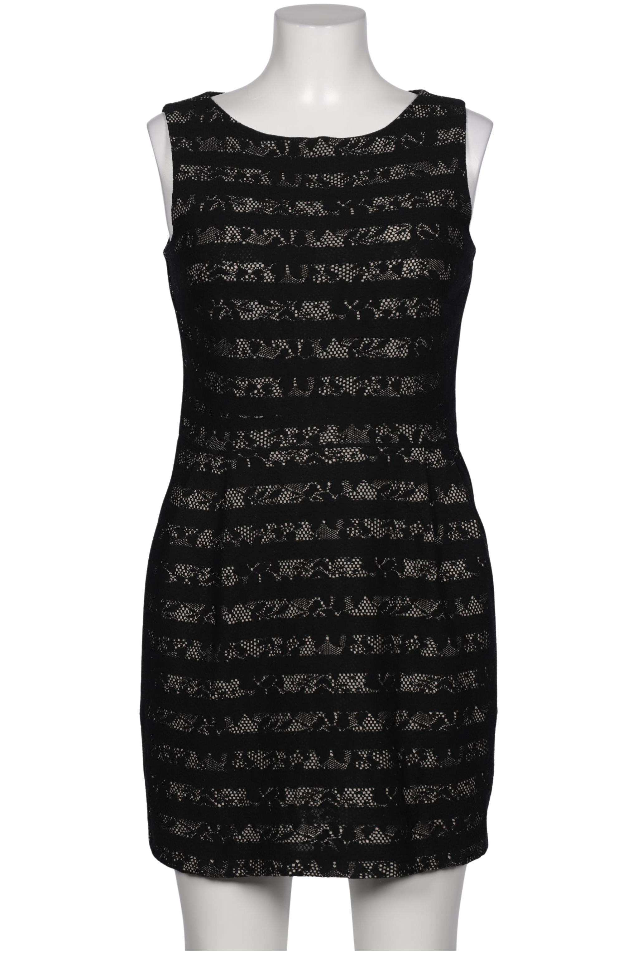 

Esprit Damen Kleid, schwarz, Gr. 44