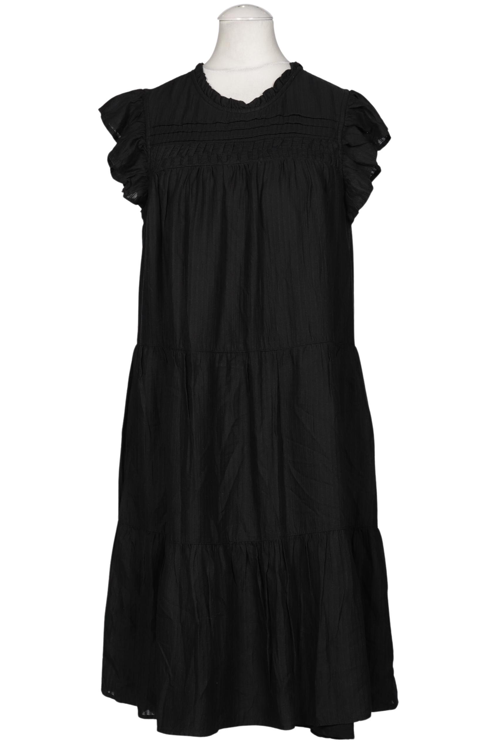 

Esprit Damen Kleid, schwarz, Gr. 36