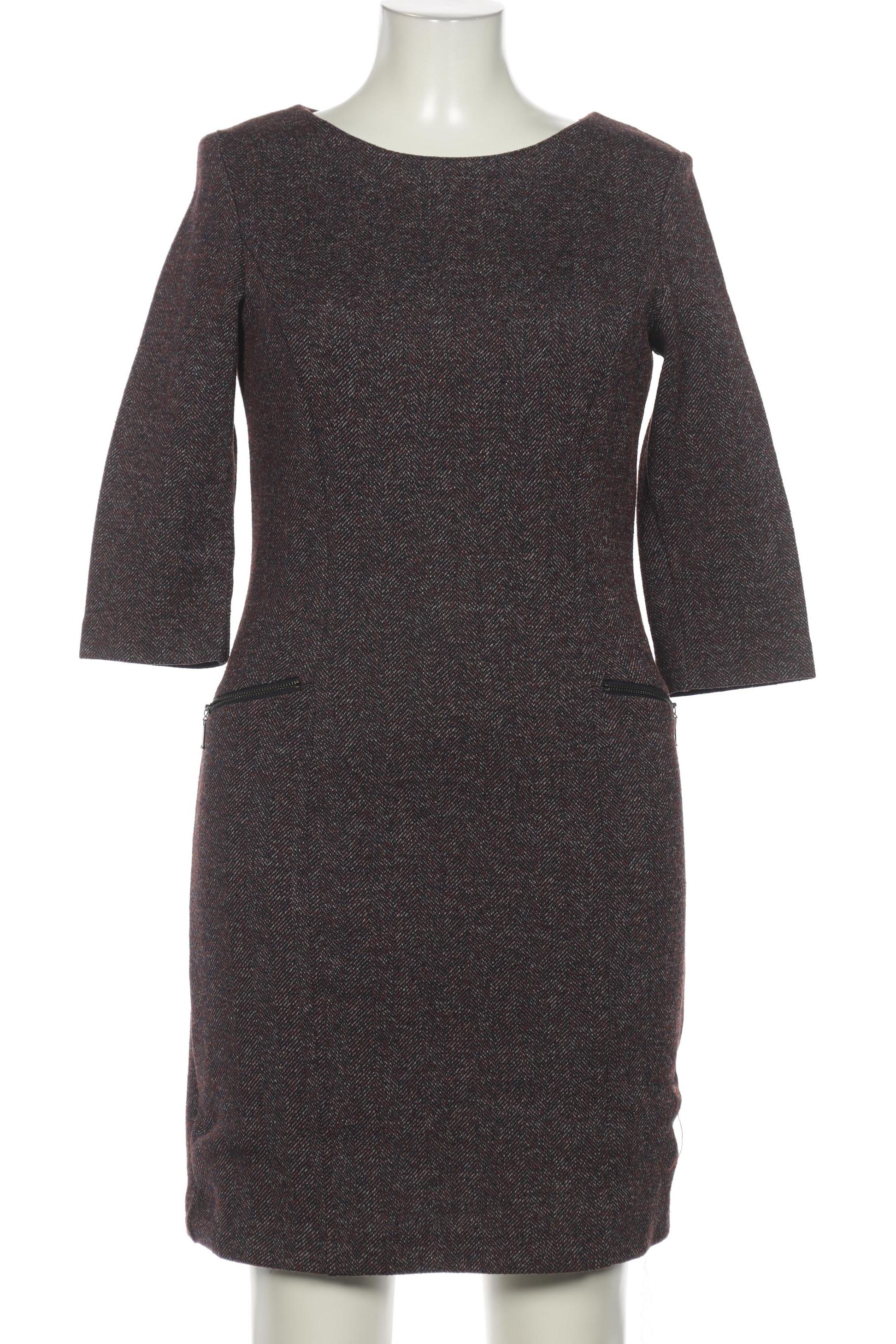 

Esprit Damen Kleid, bordeaux, Gr. 42