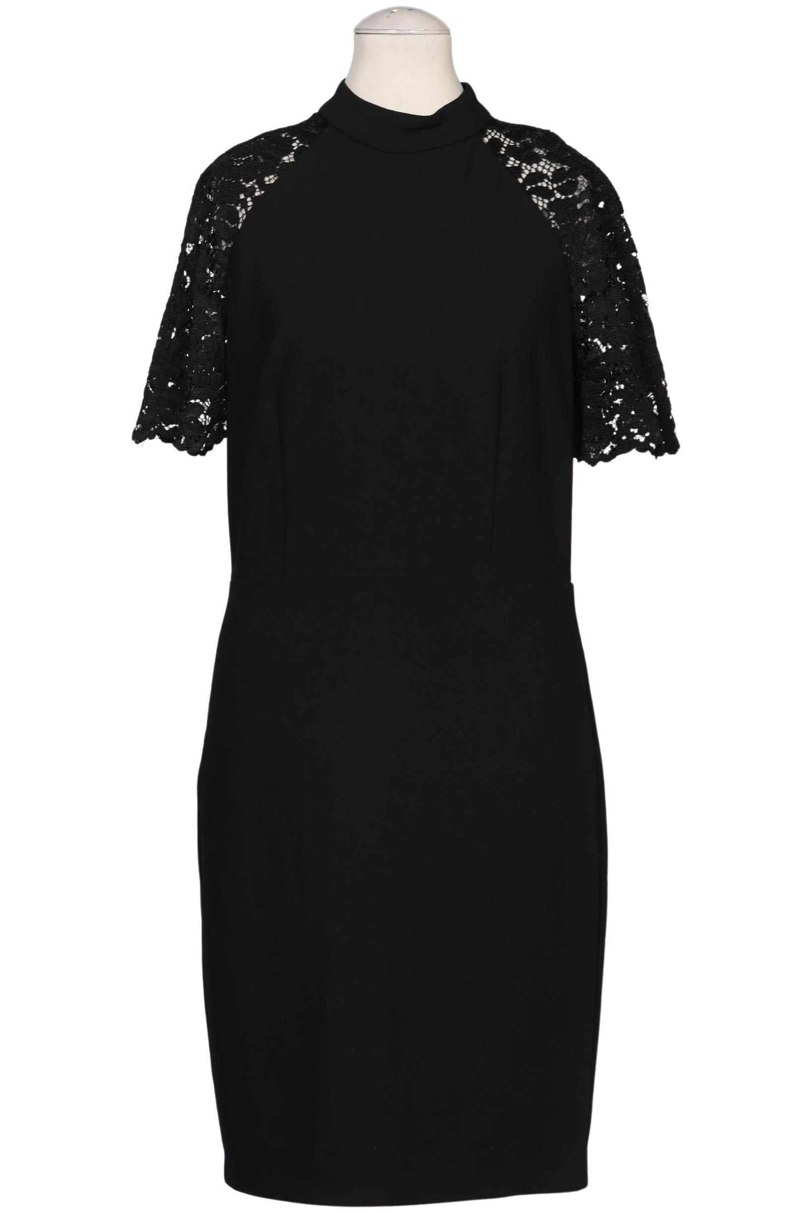 

Esprit Damen Kleid, schwarz, Gr. 34