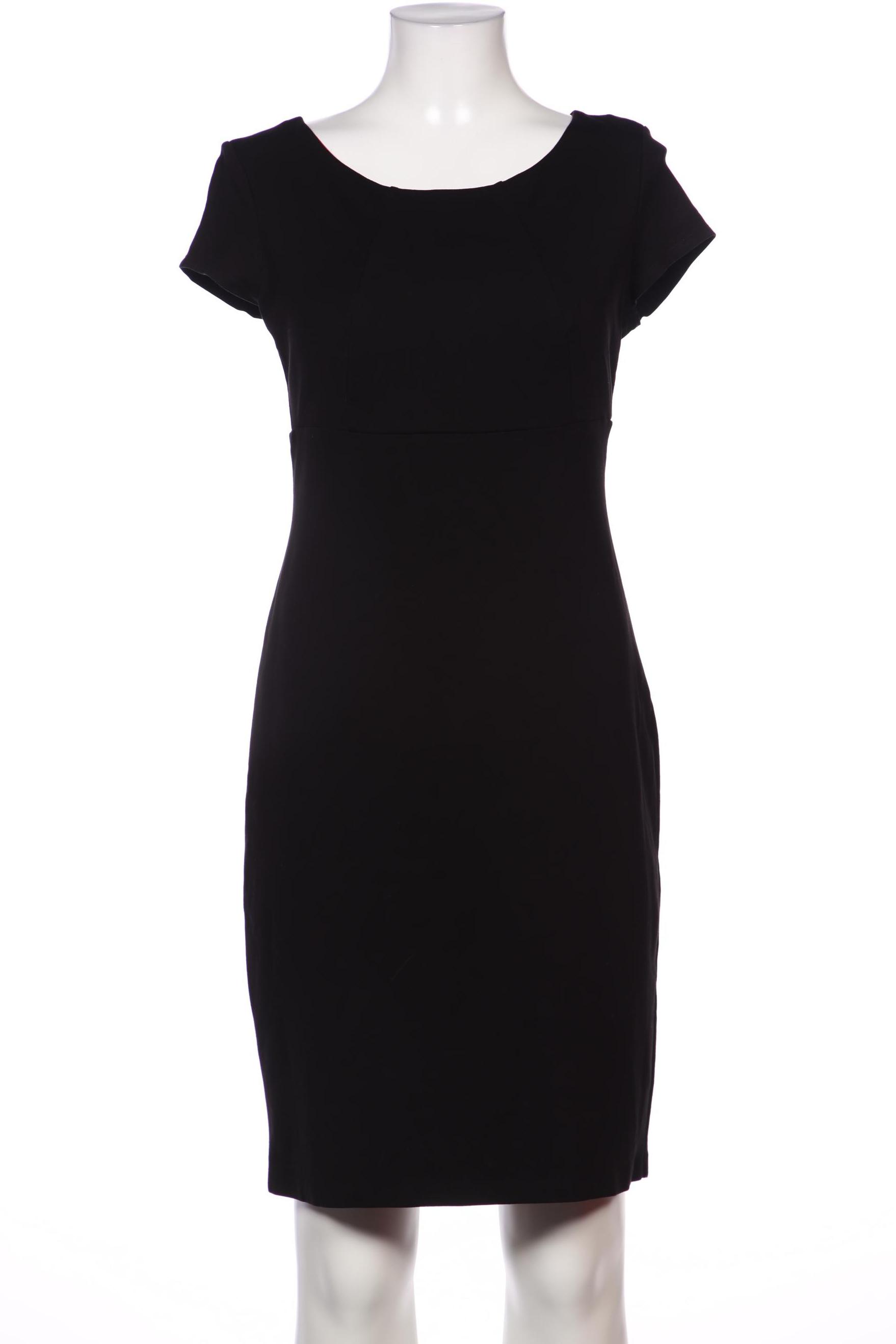 

Esprit Damen Kleid, schwarz, Gr. 42