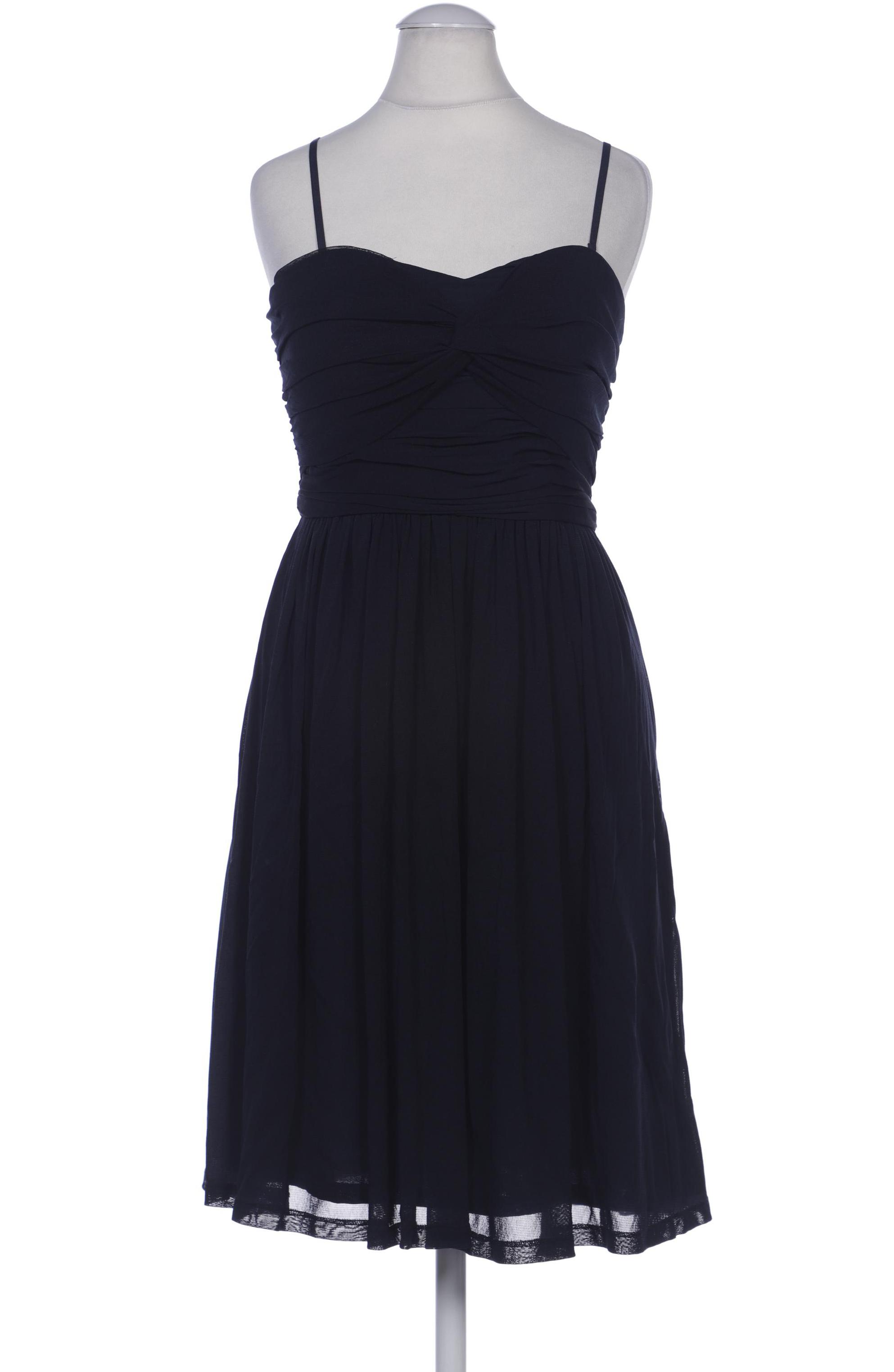 

Esprit Damen Kleid, marineblau, Gr. 34