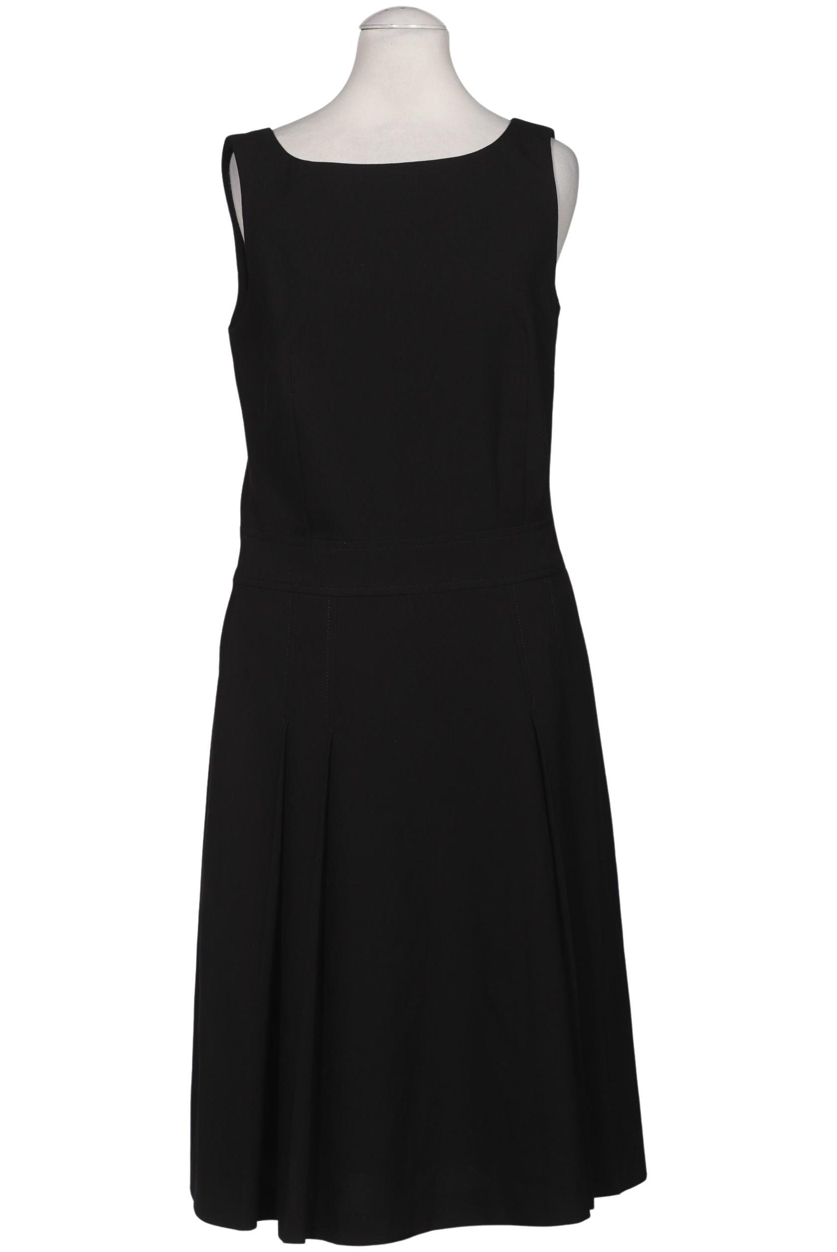 

Esprit Damen Kleid, schwarz, Gr. 38