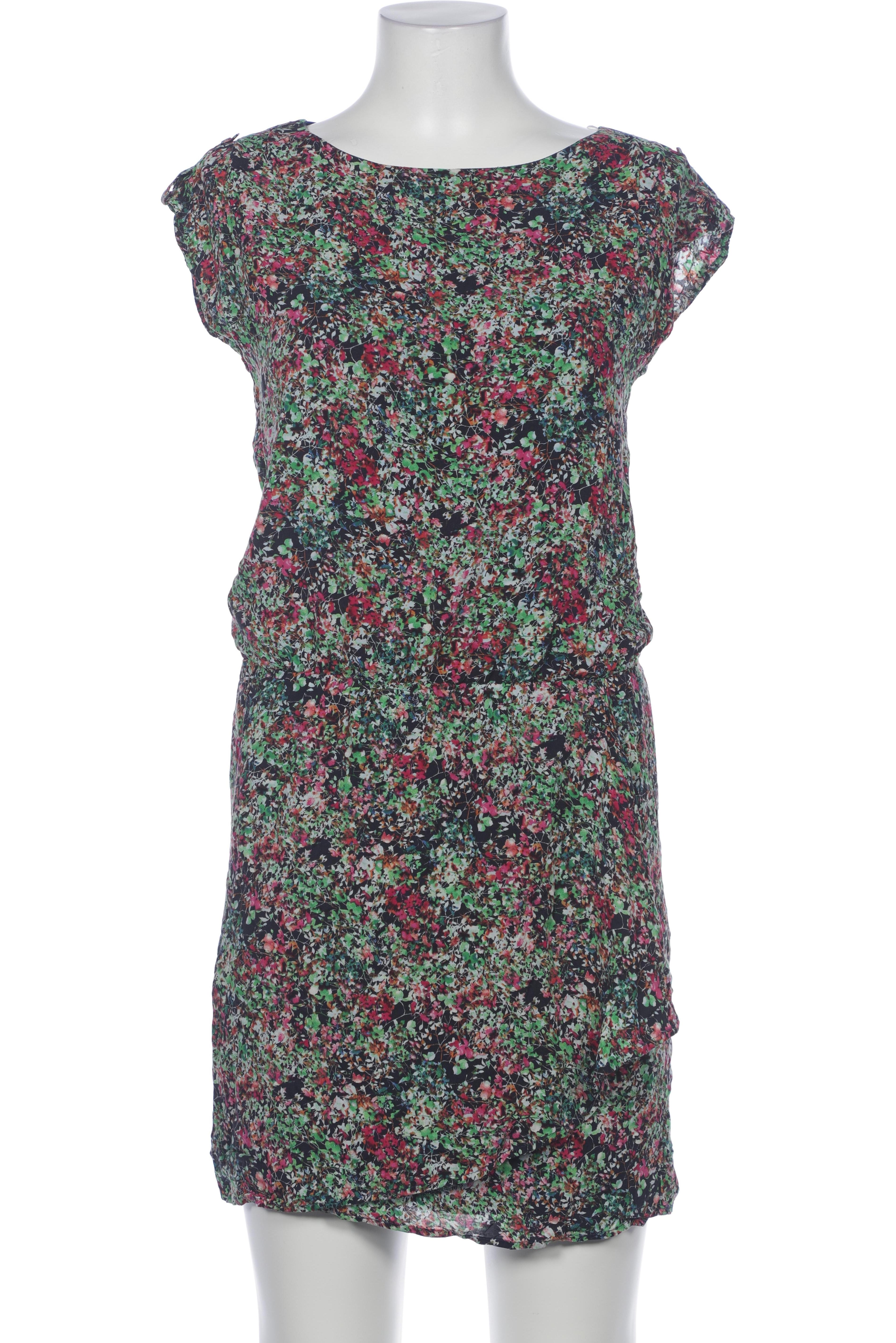 

Esprit Damen Kleid, mehrfarbig, Gr. 34