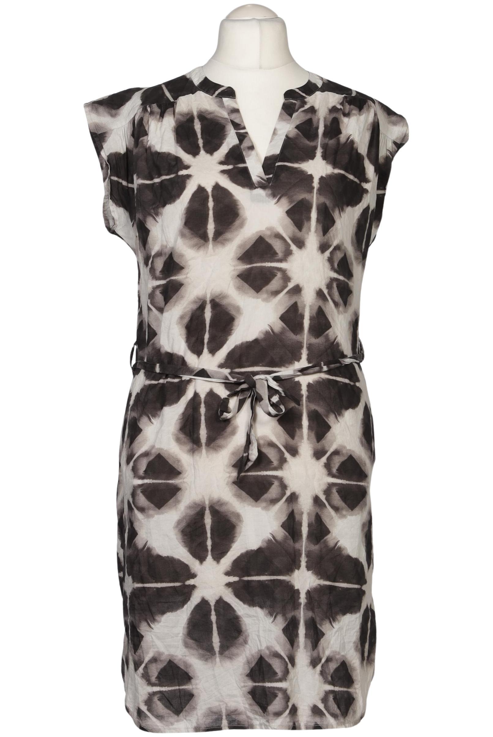 

Esprit Damen Kleid, mehrfarbig, Gr. 38