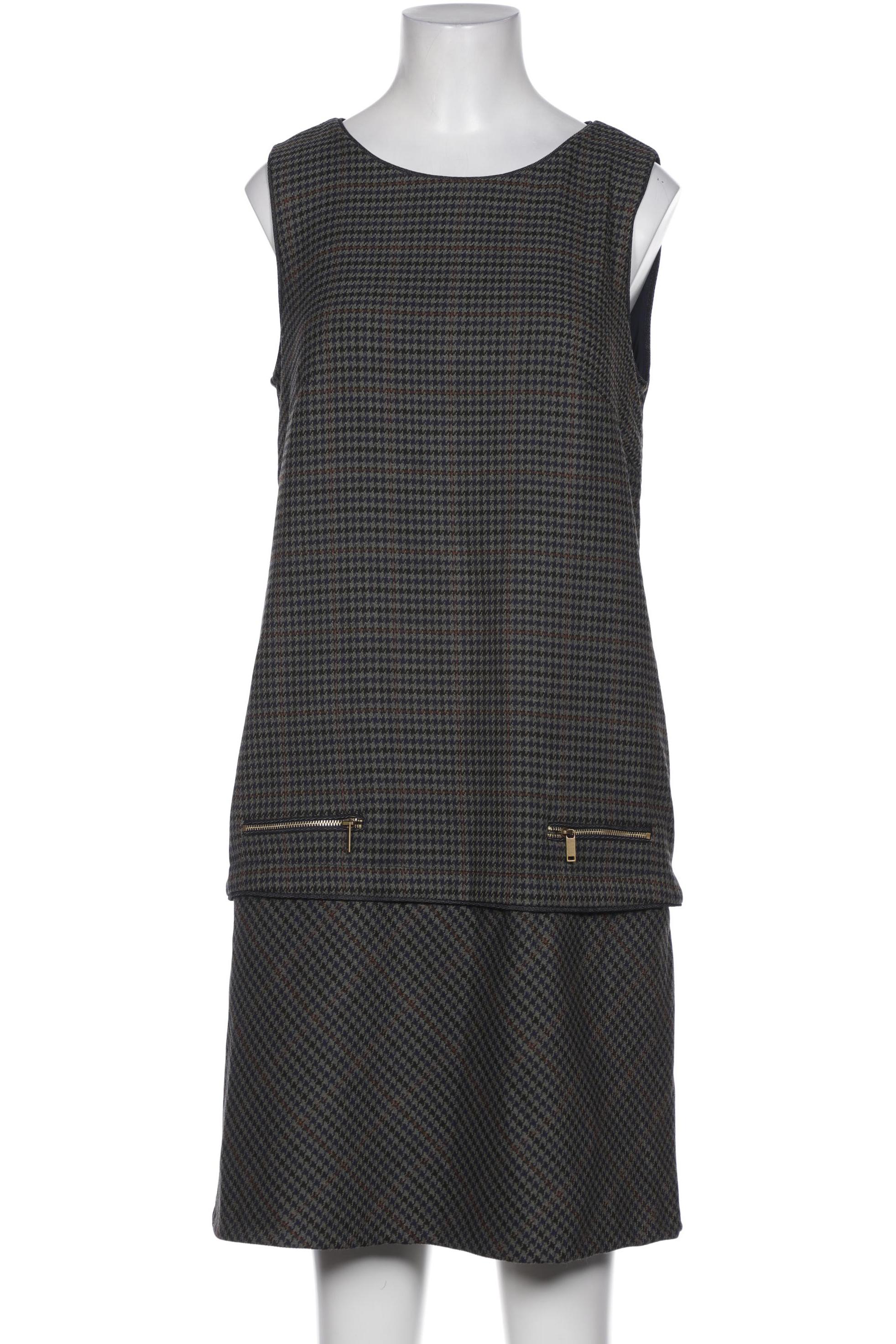

Esprit Damen Kleid, grün
