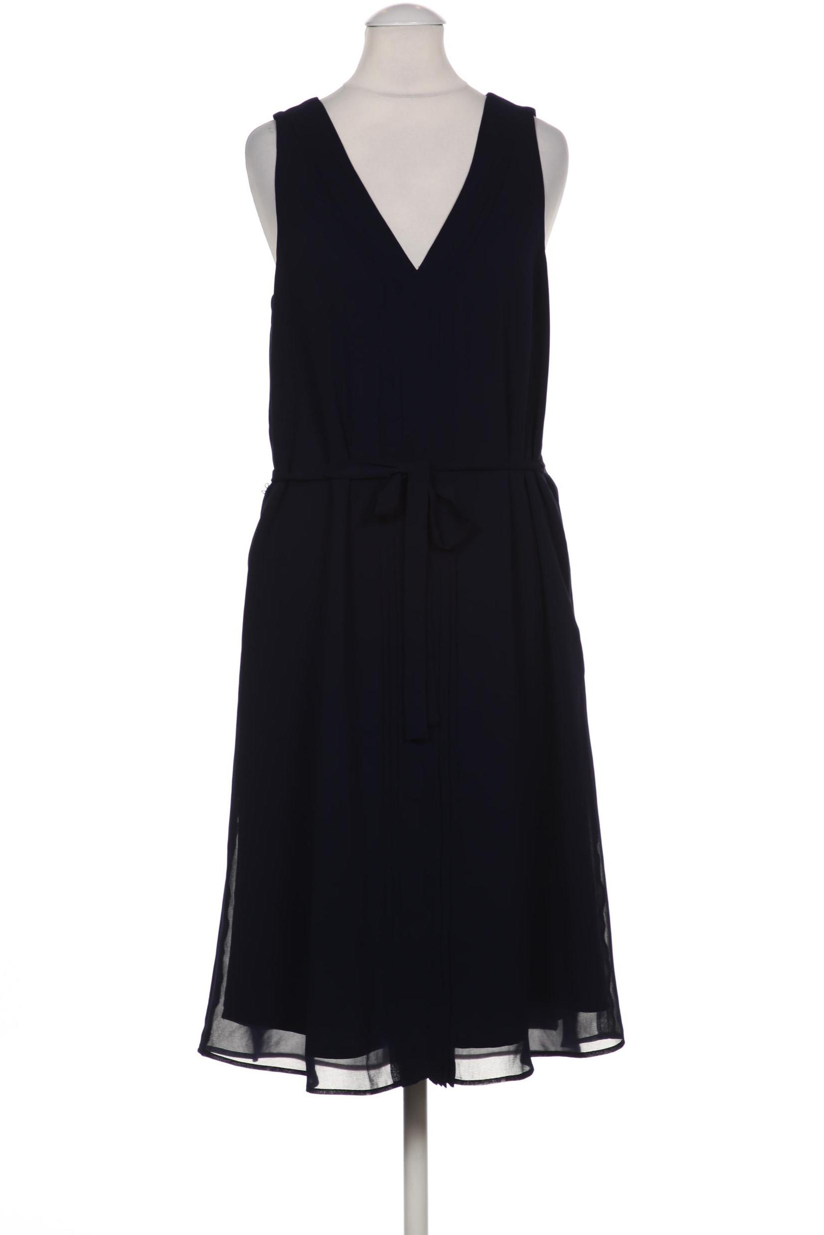 

Esprit Damen Kleid, marineblau