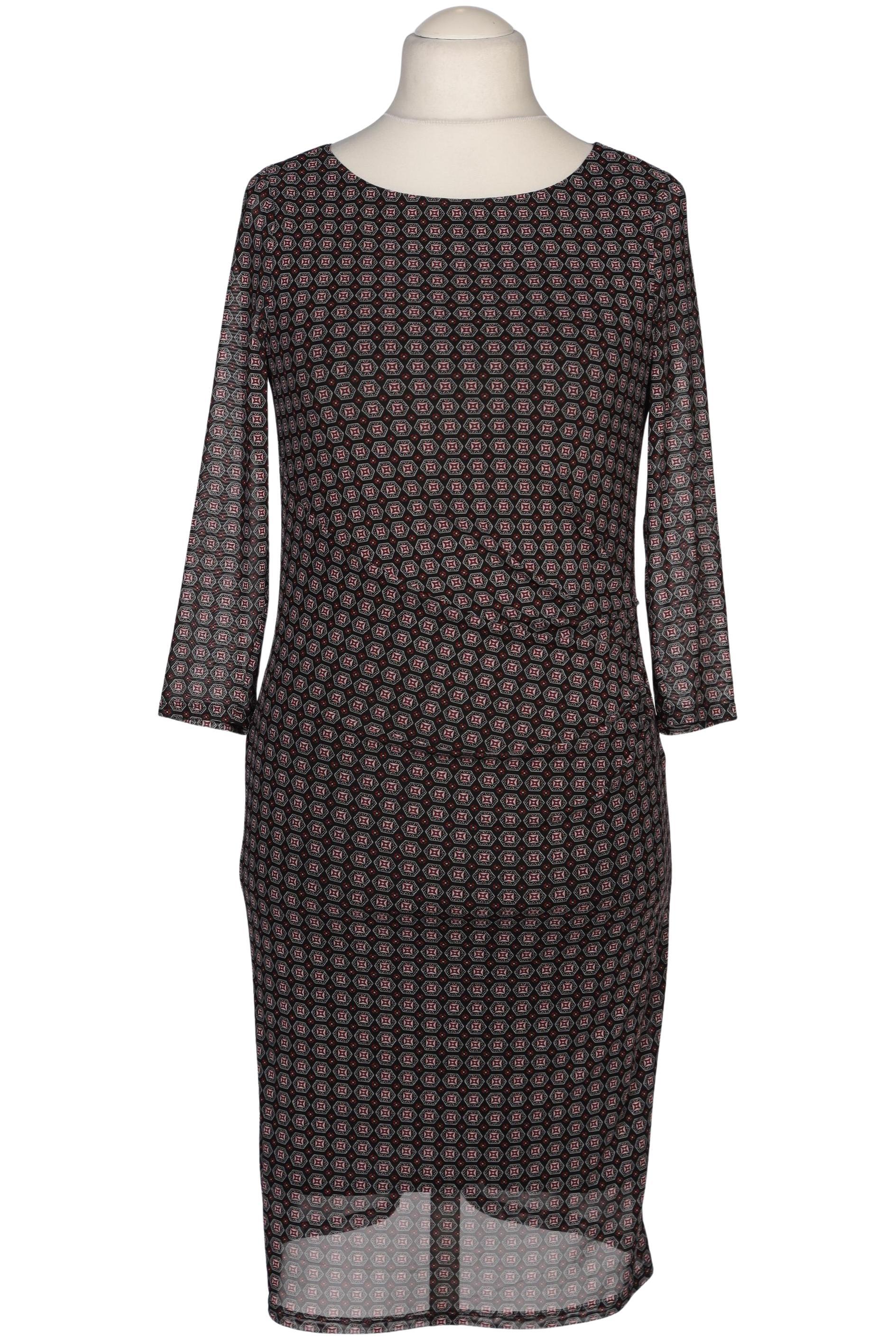 

Esprit Damen Kleid, mehrfarbig, Gr. 36