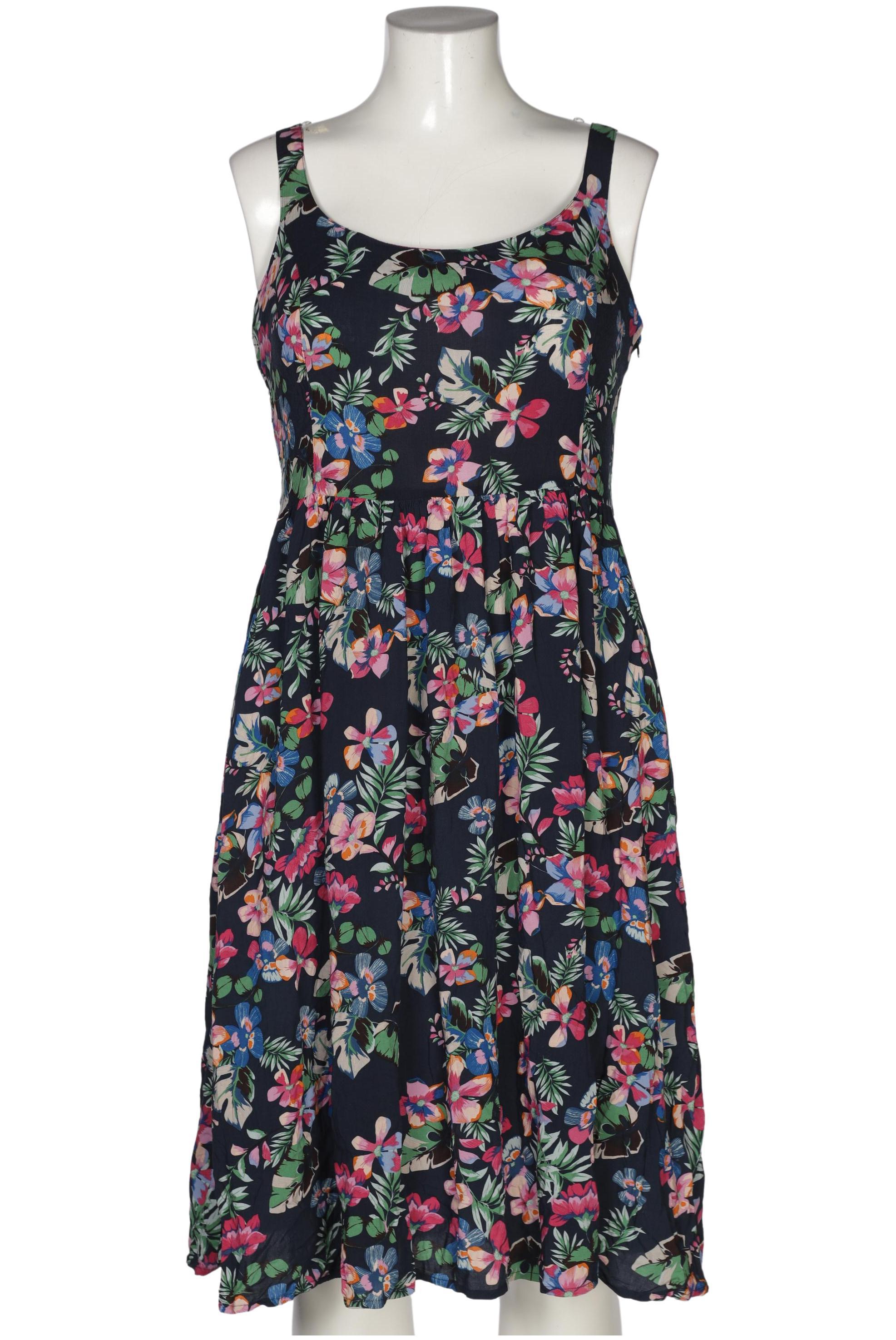 

Esprit Damen Kleid, marineblau, Gr. 42