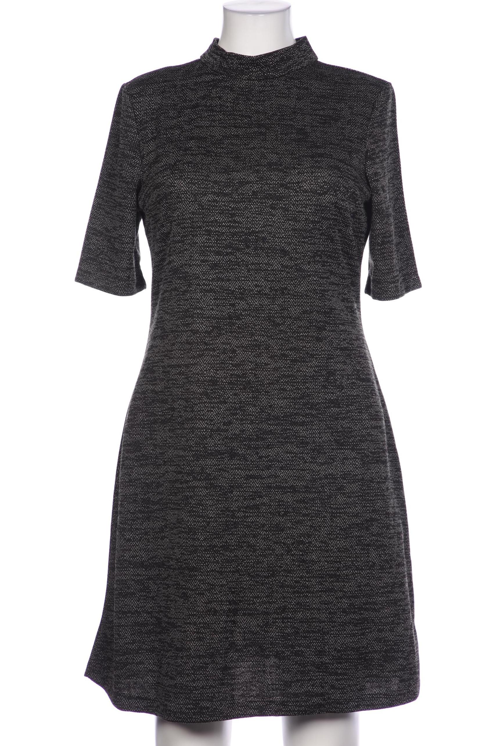 

Esprit Damen Kleid, schwarz, Gr. 46