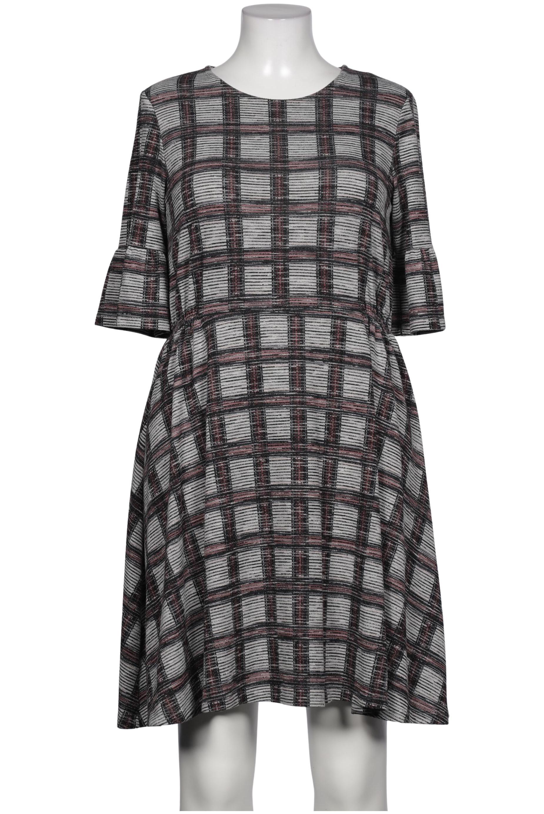 

Esprit Damen Kleid, grau, Gr. 42