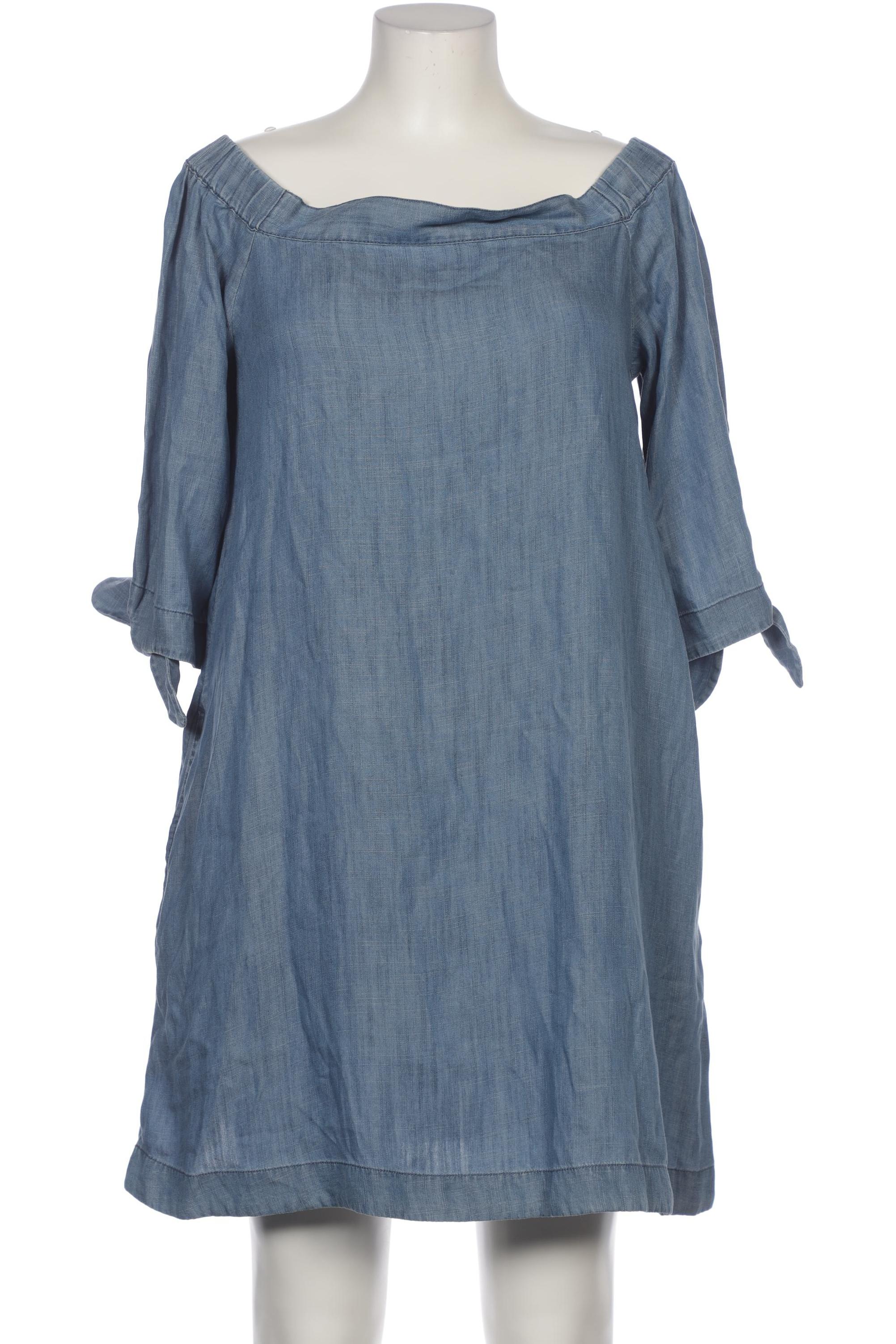 

Esprit Damen Kleid, blau