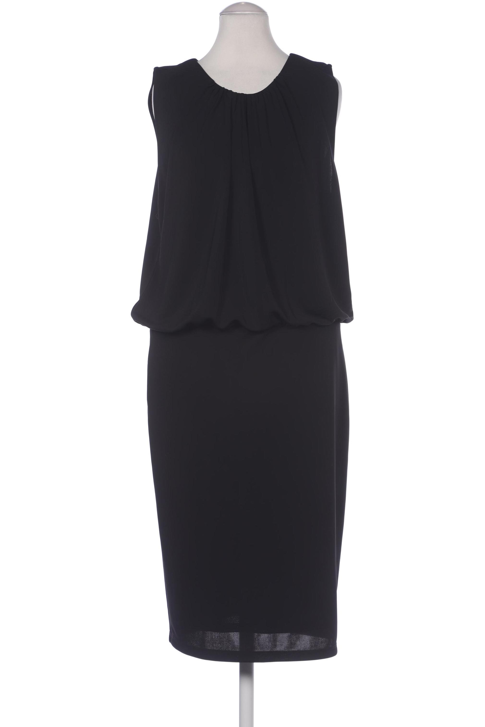 

Esprit Damen Kleid, schwarz, Gr. 36