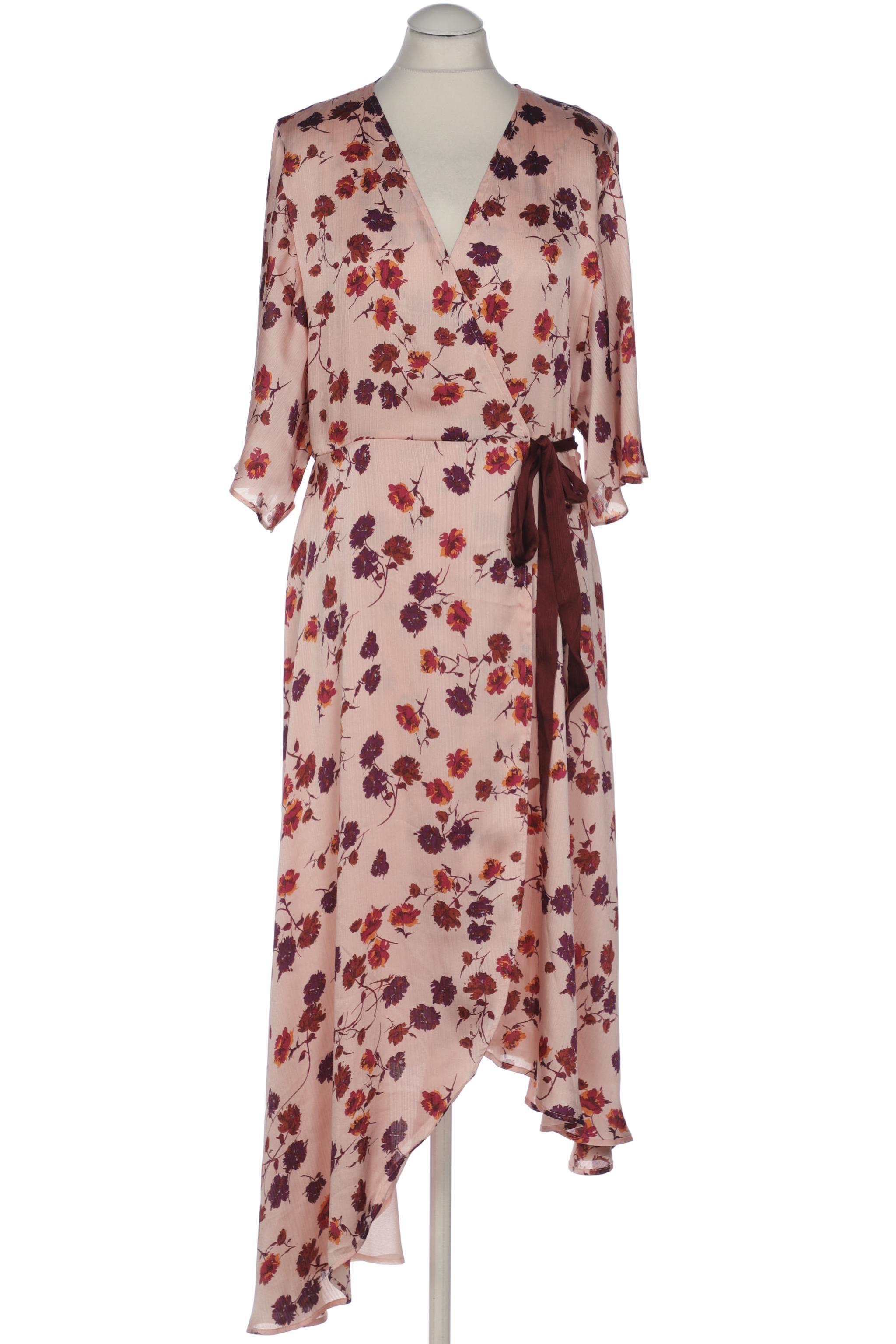 

Esprit Damen Kleid, pink, Gr. 40