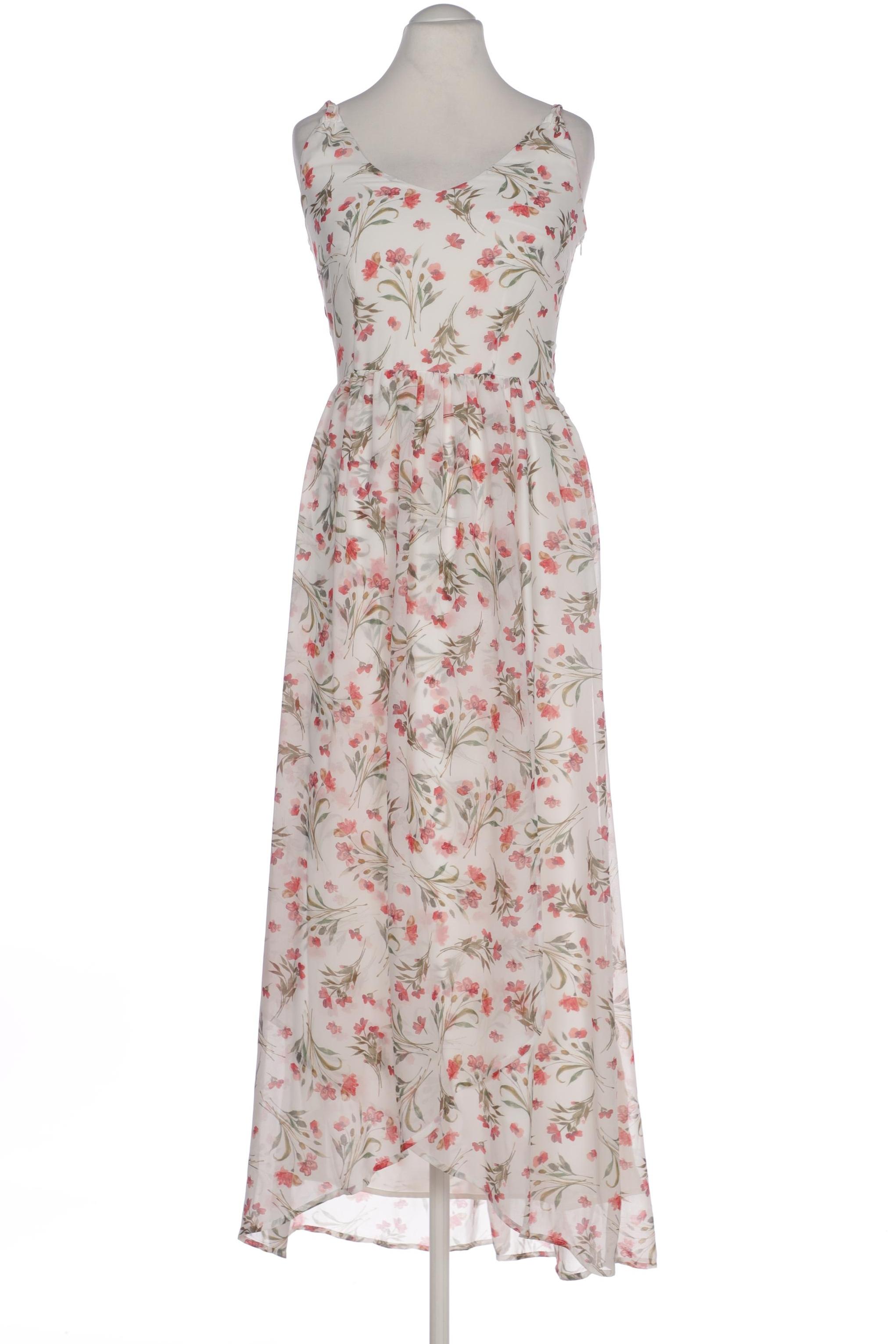 

Esprit Damen Kleid, mehrfarbig, Gr. 36