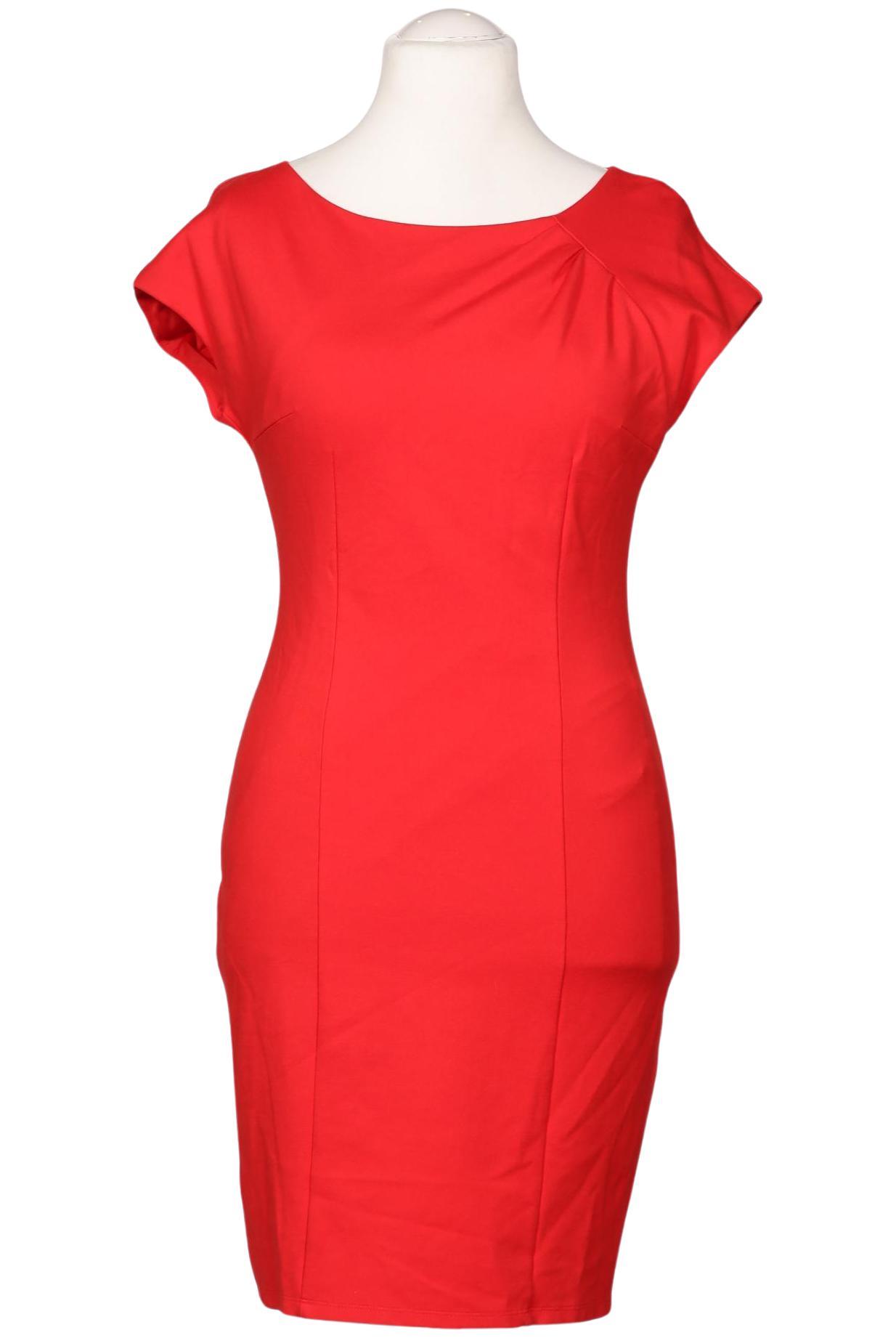 

Esprit Damen Kleid, rot, Gr. 38