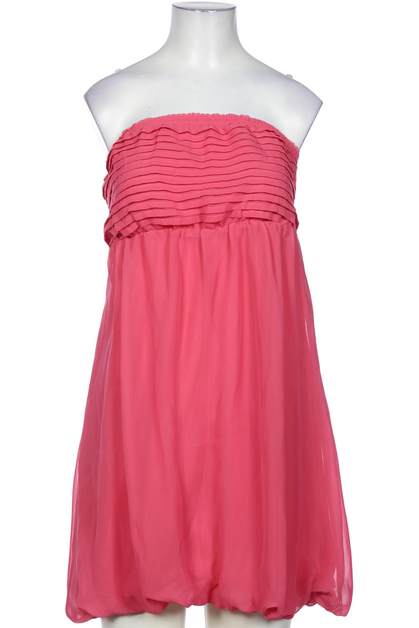 

Esprit Damen Kleid, pink, Gr. 36