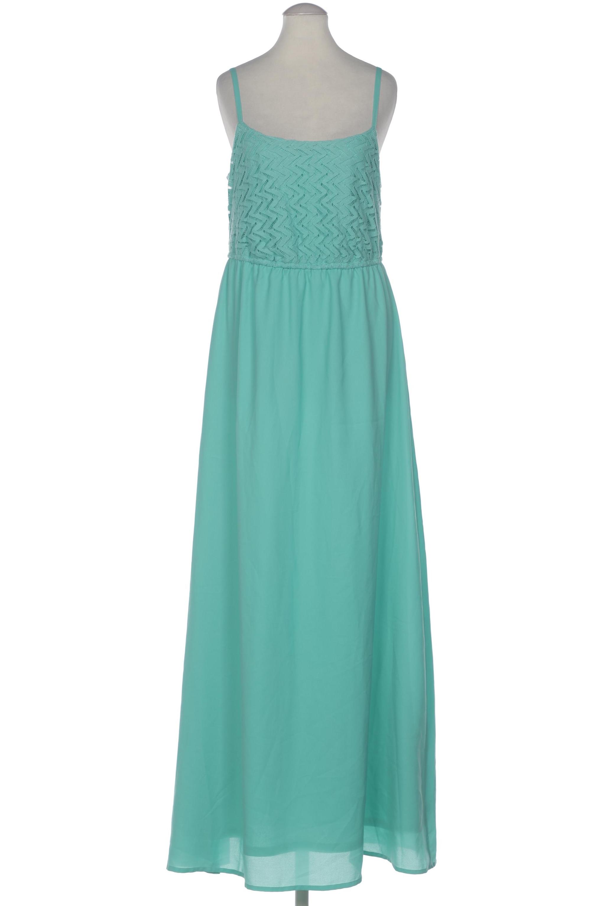 

Esprit Damen Kleid, grün, Gr. 38