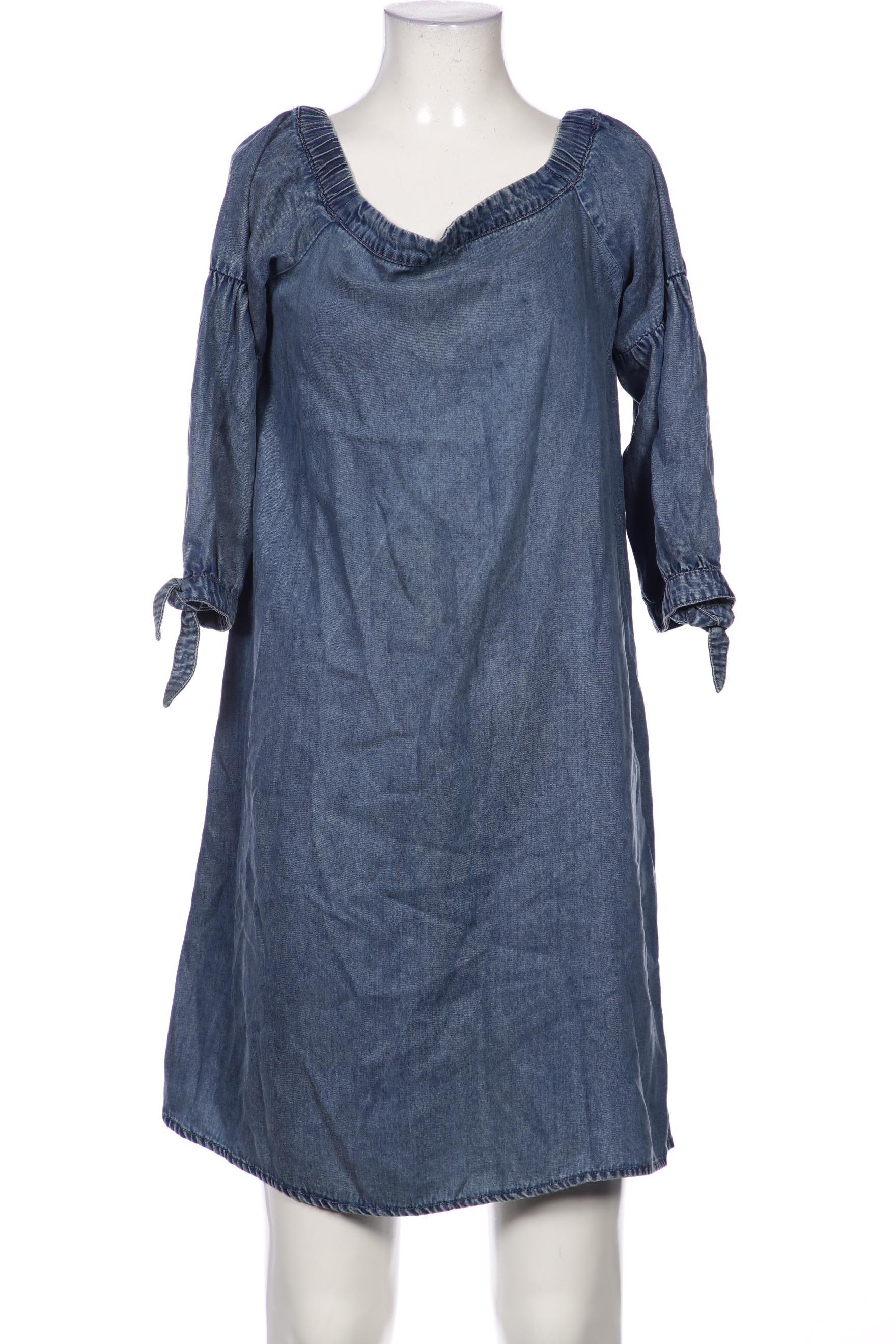 

Esprit Damen Kleid, marineblau, Gr. 34