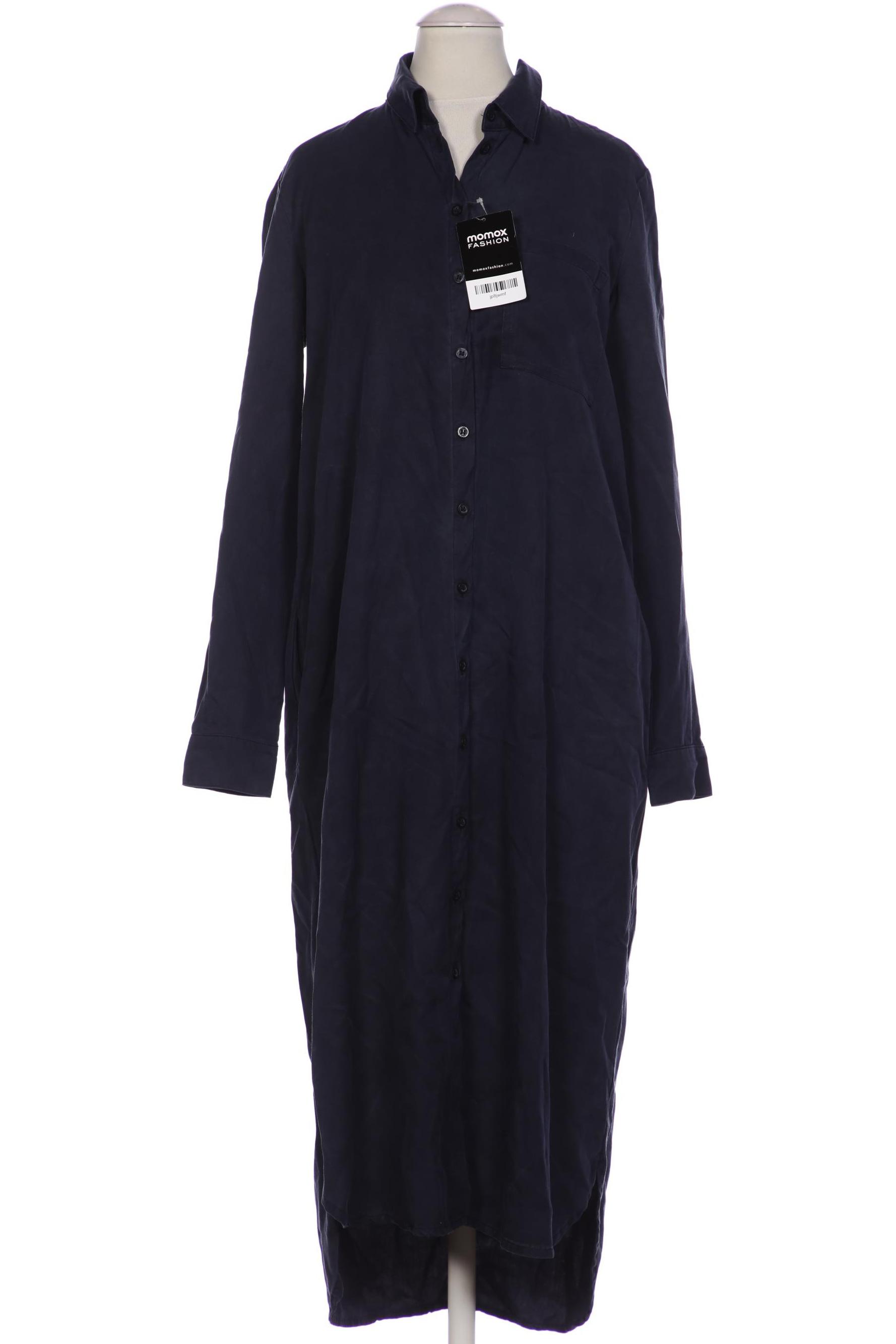 

Esprit Damen Kleid, marineblau, Gr. 34