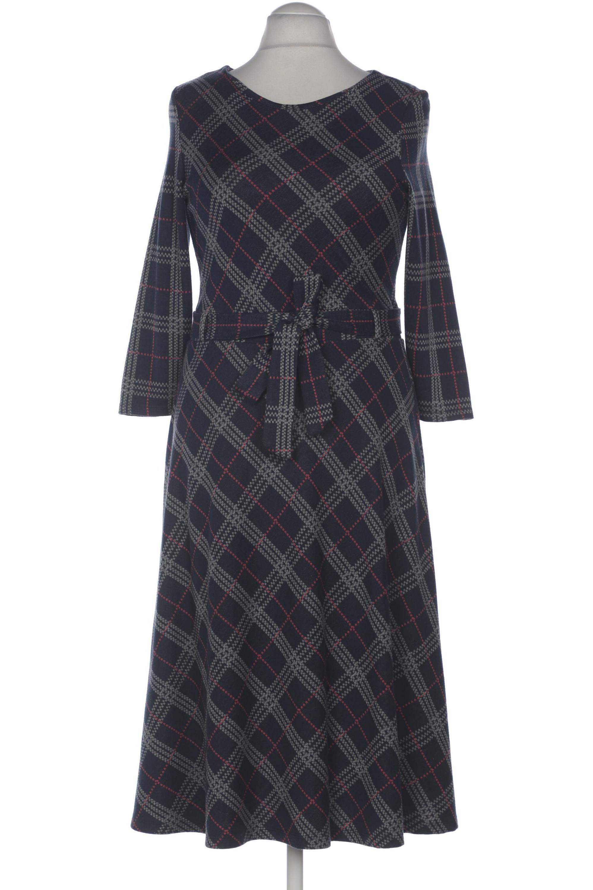 

Esprit Damen Kleid, marineblau, Gr. 44