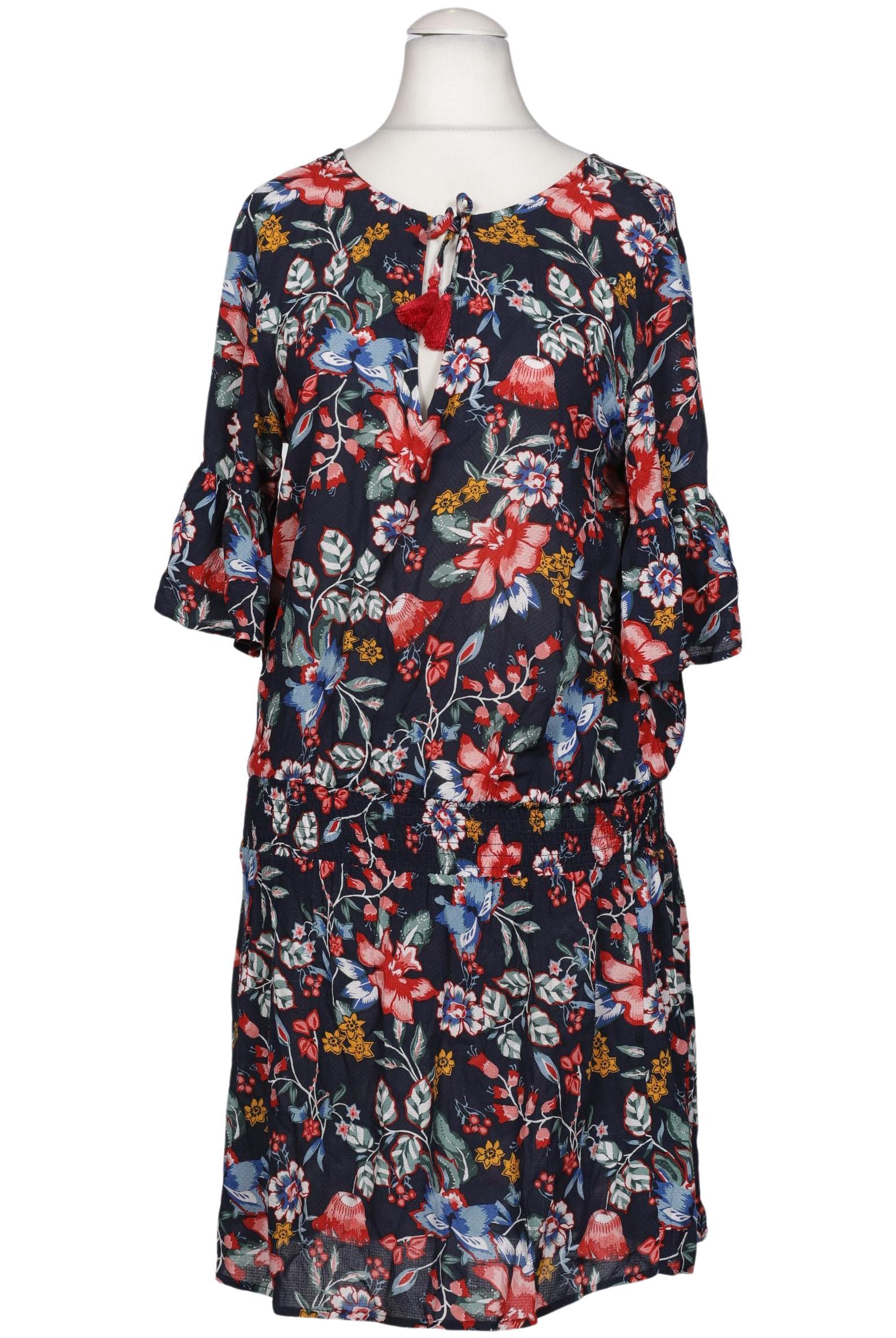 

Esprit Damen Kleid, marineblau, Gr. 38