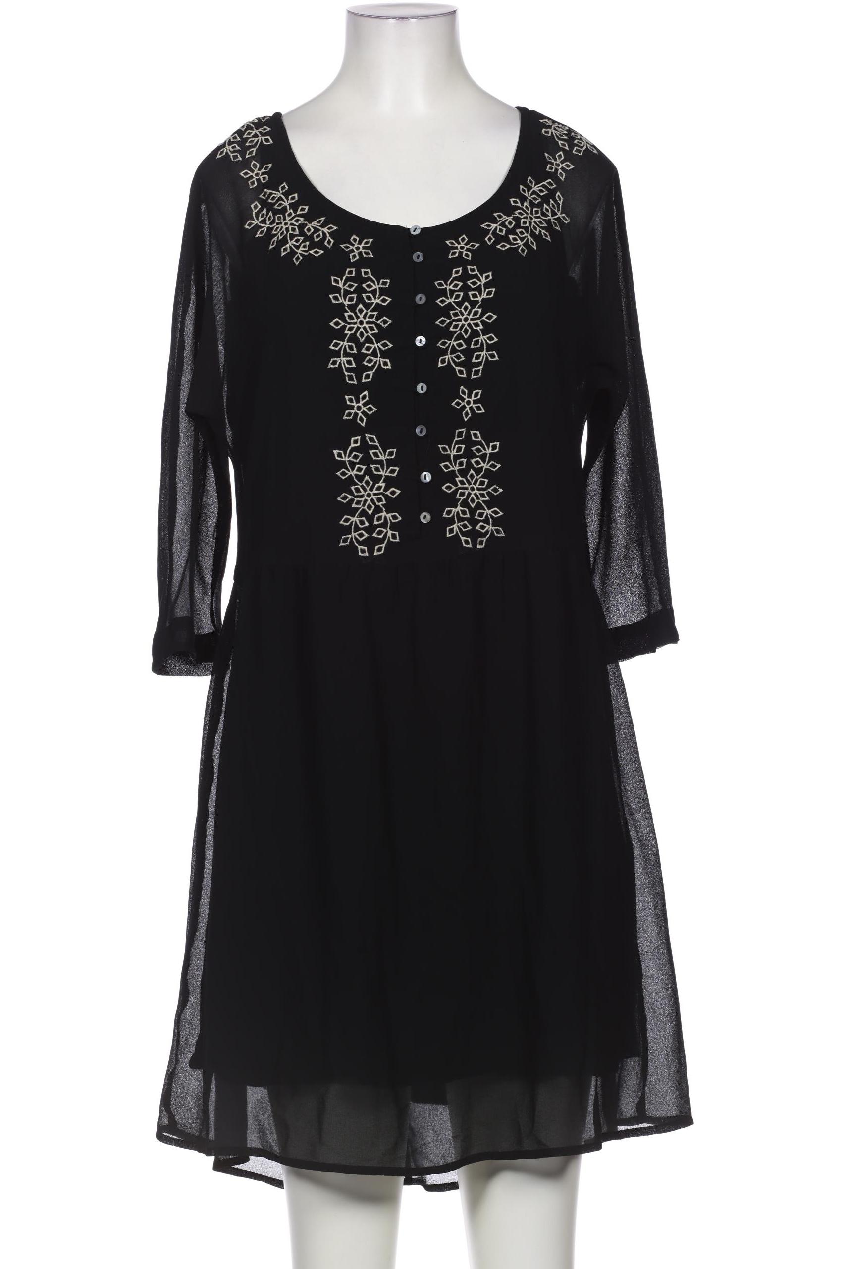 

Esprit Damen Kleid, schwarz