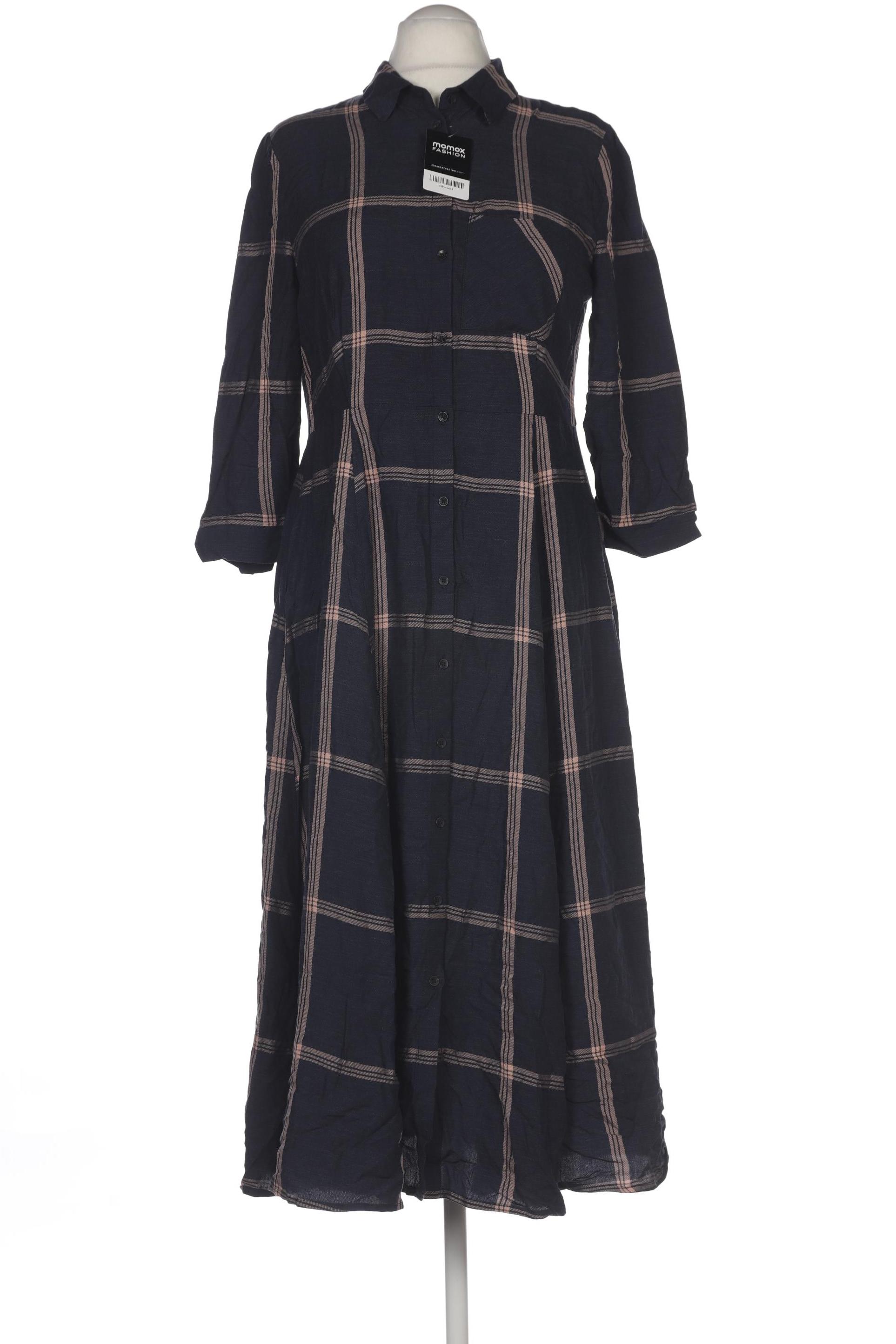 

Esprit Damen Kleid, marineblau, Gr. 44