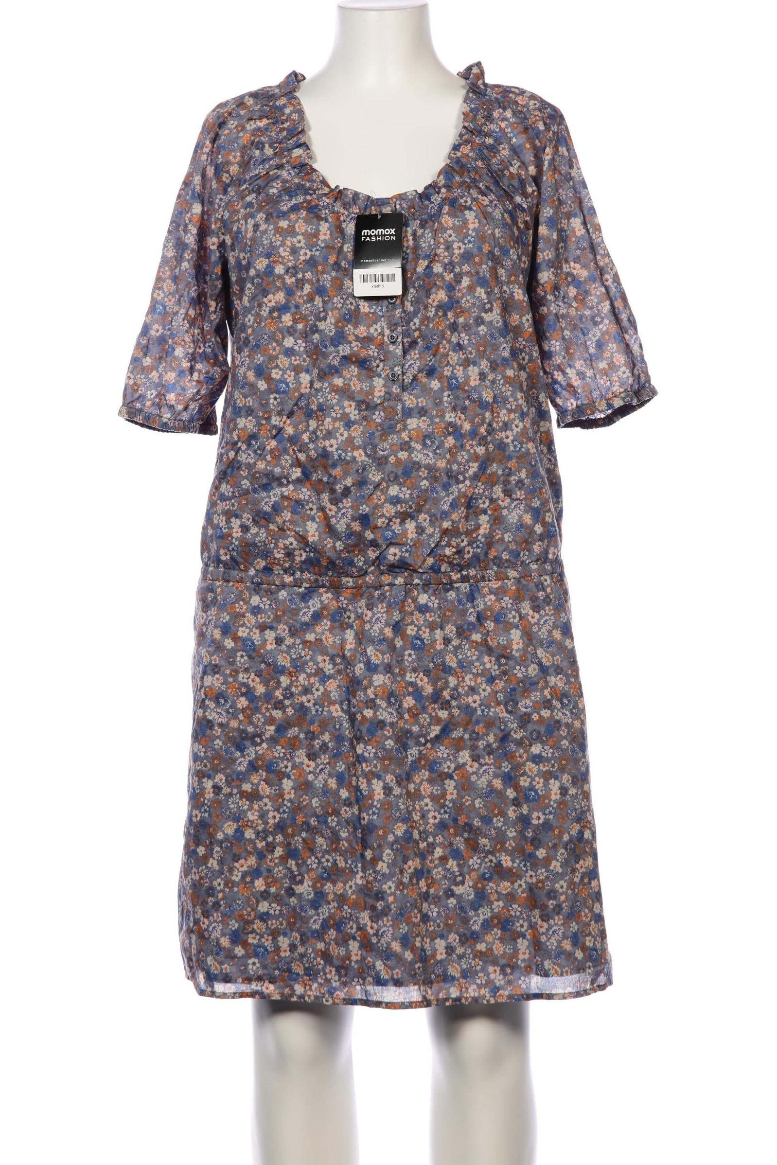 

Esprit Damen Kleid, blau, Gr. 44