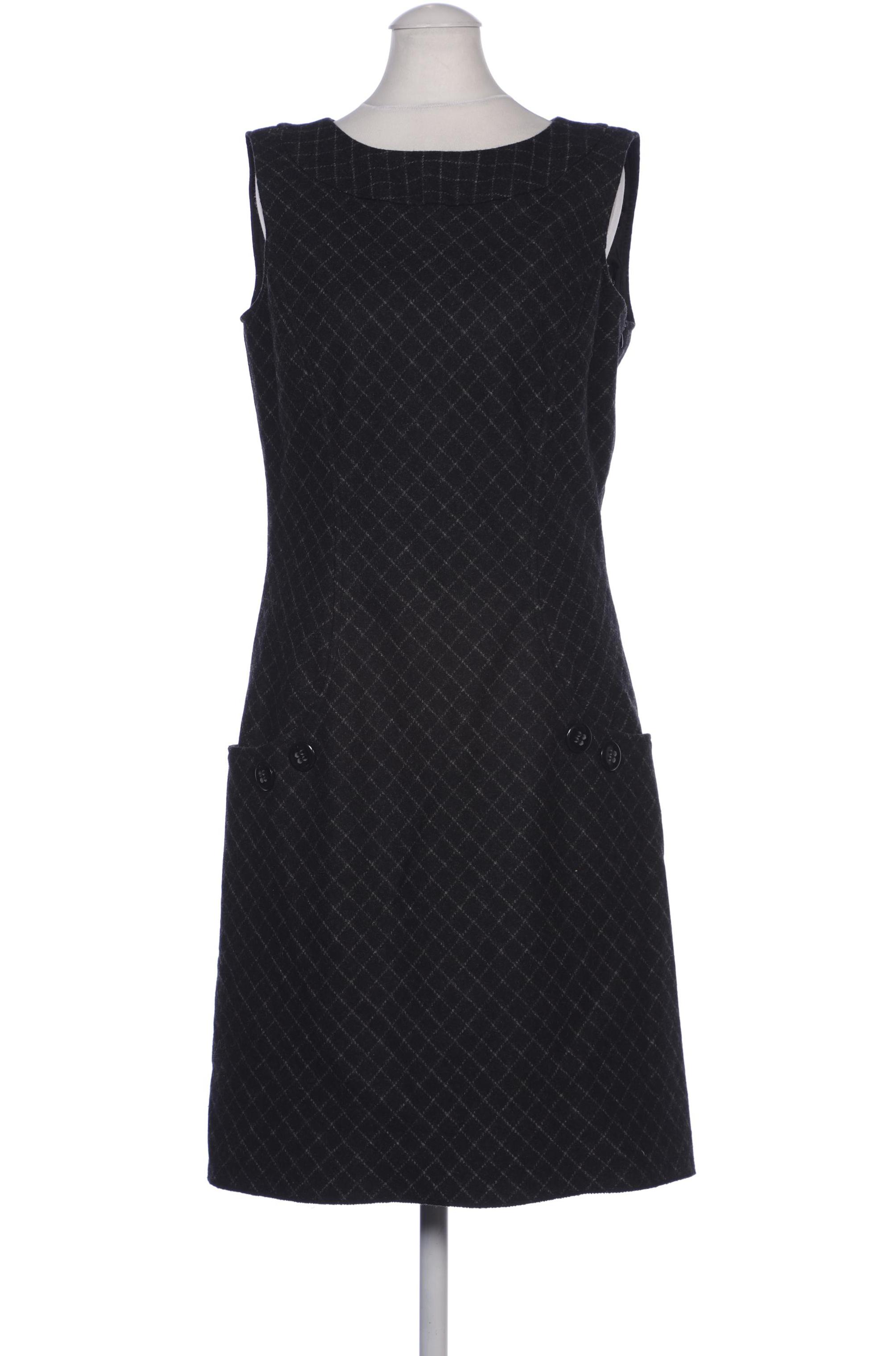 

Esprit Damen Kleid, schwarz, Gr. 36
