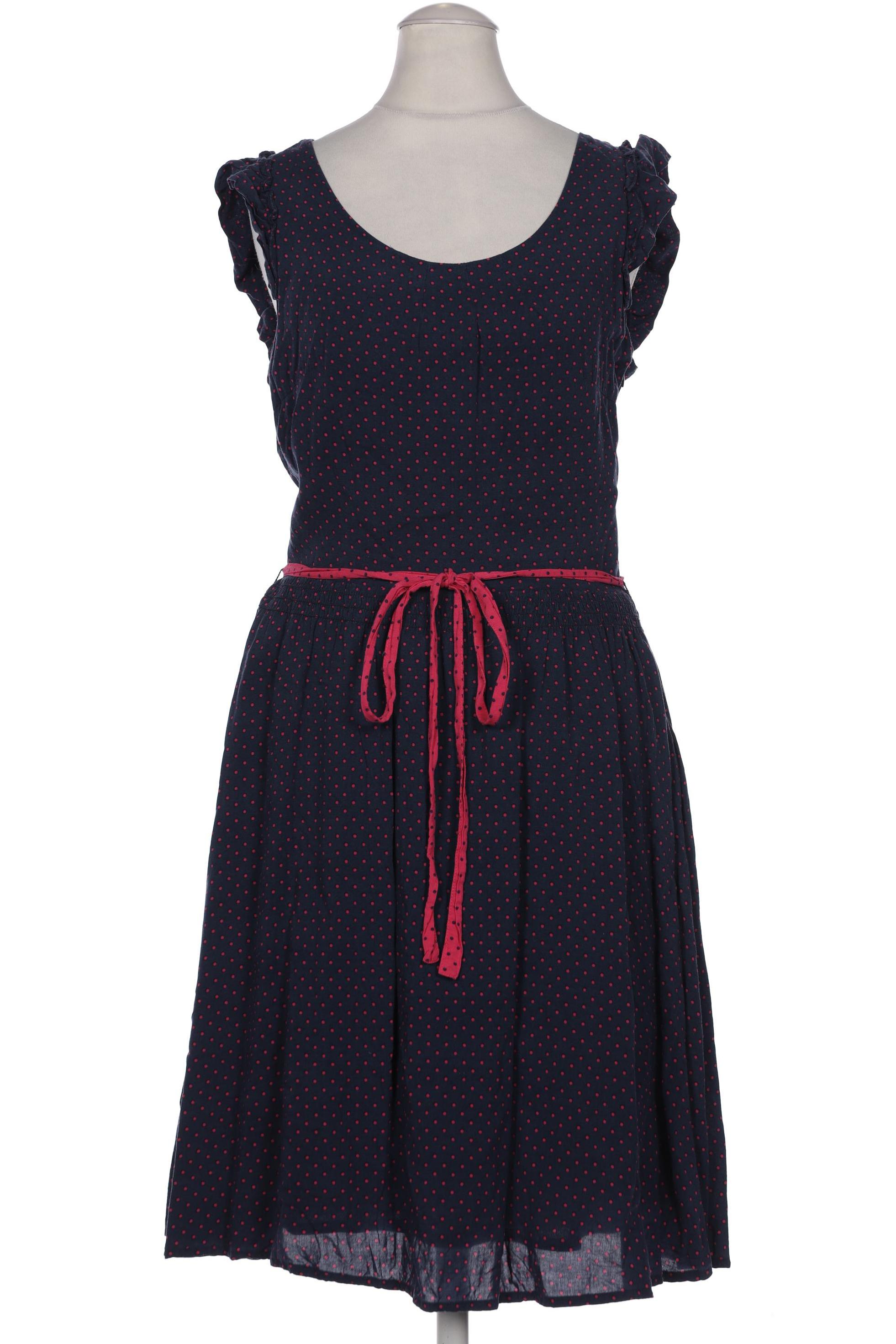 

Esprit Damen Kleid, marineblau, Gr. 36