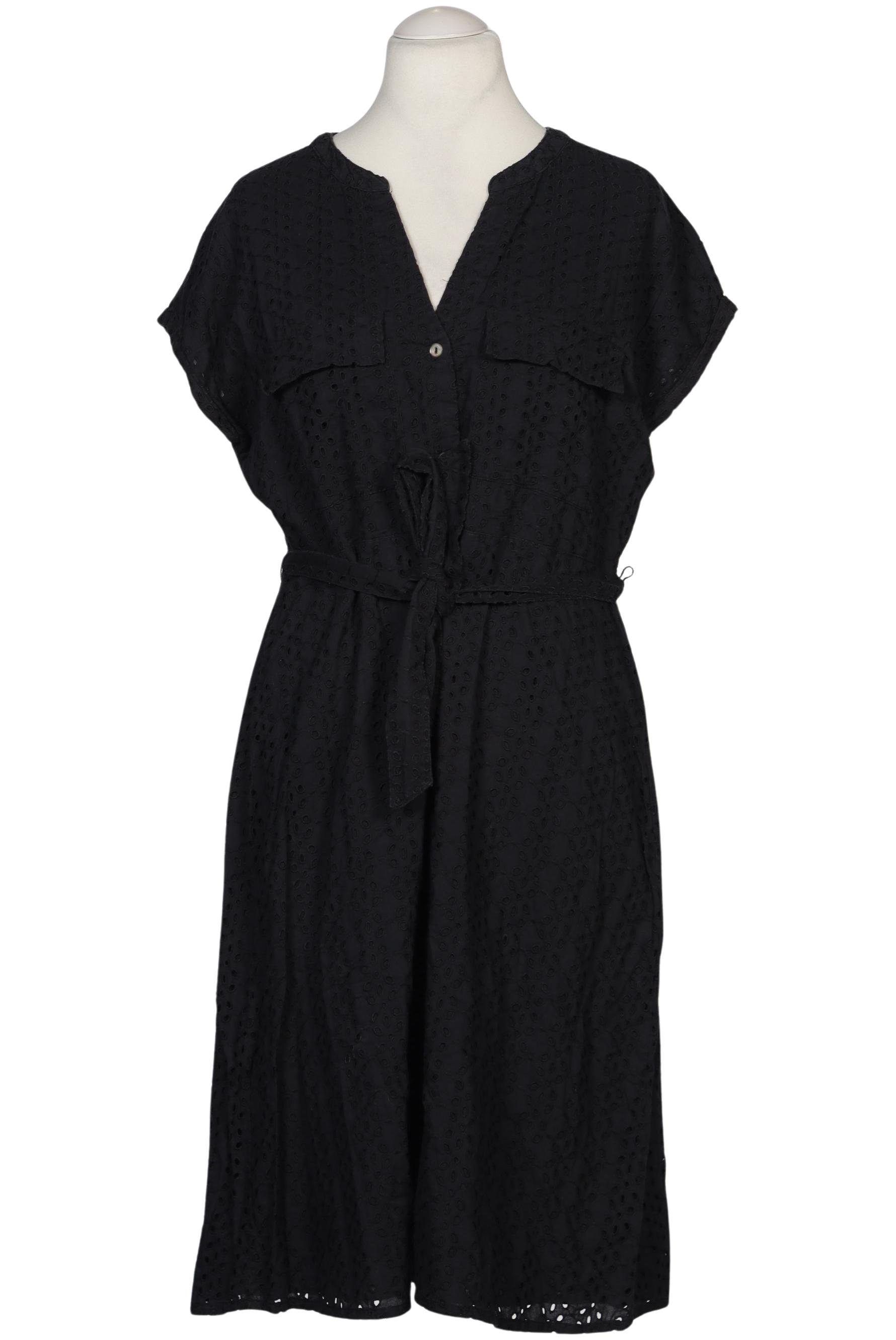 

Esprit Damen Kleid, marineblau, Gr. 44