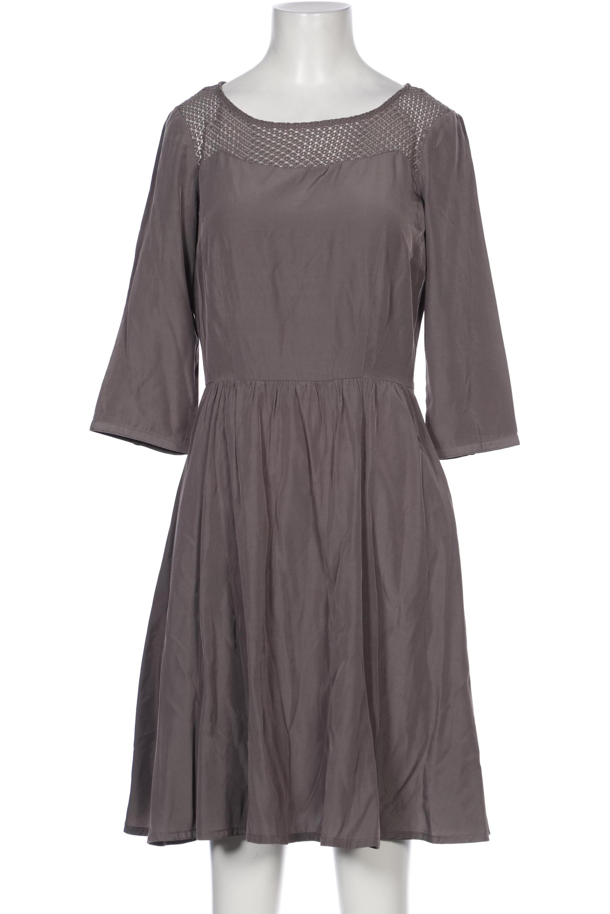 Thumbnail - Esprit Damen Kleid, grau, Gr. 36