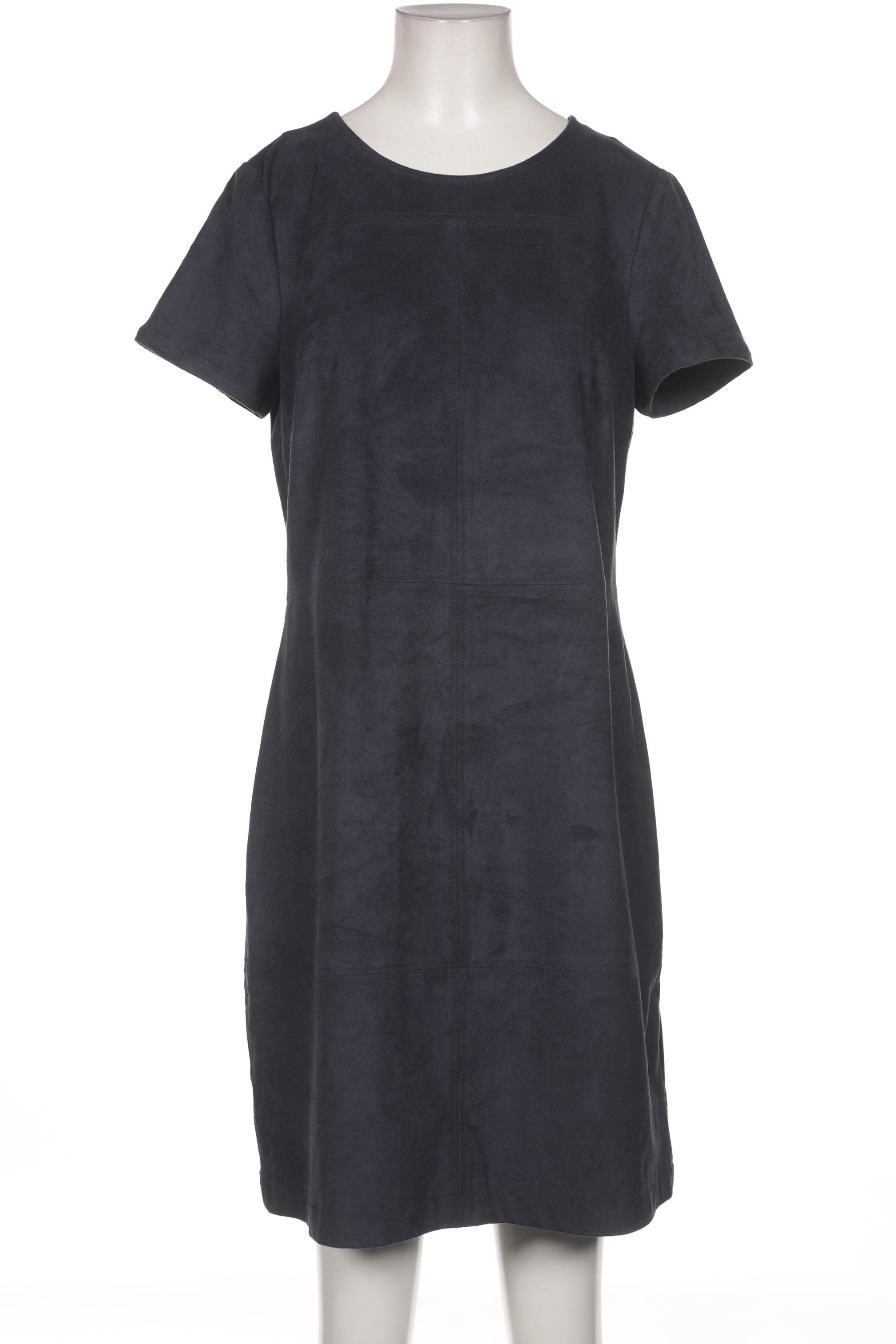 

Esprit Damen Kleid, marineblau, Gr. 38