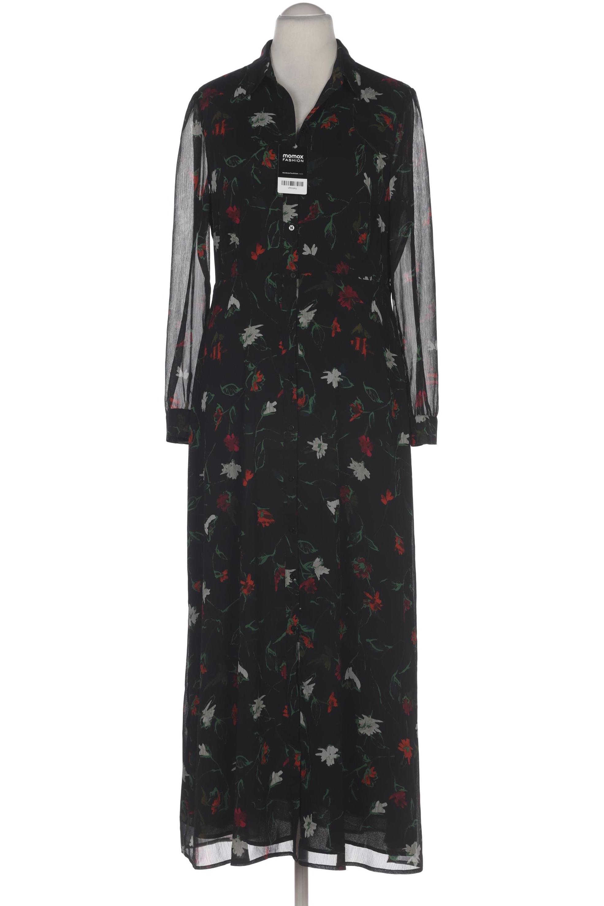 

Esprit Damen Kleid, schwarz, Gr. 42